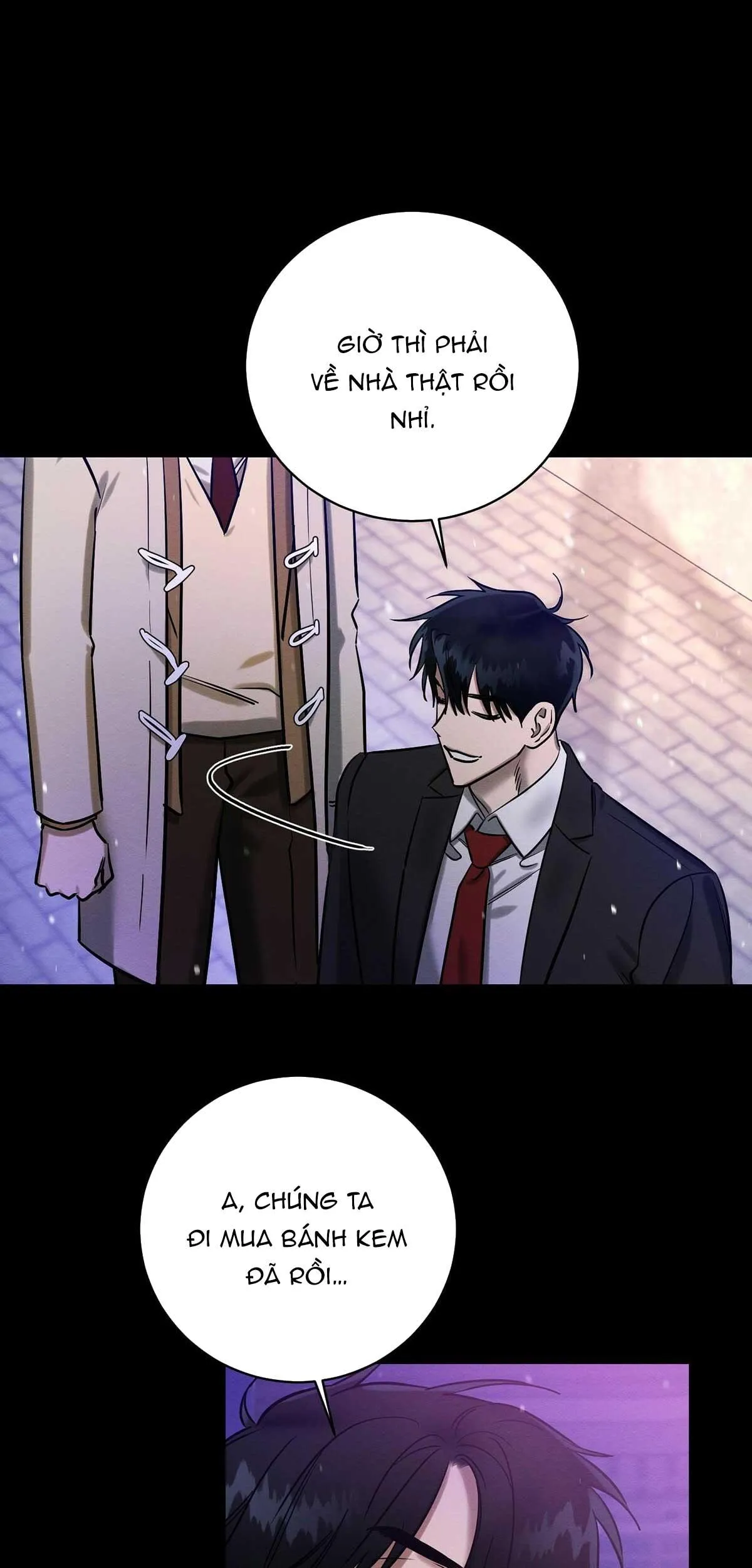 Kẻ Phản Diện Chapter 12 Trang 28