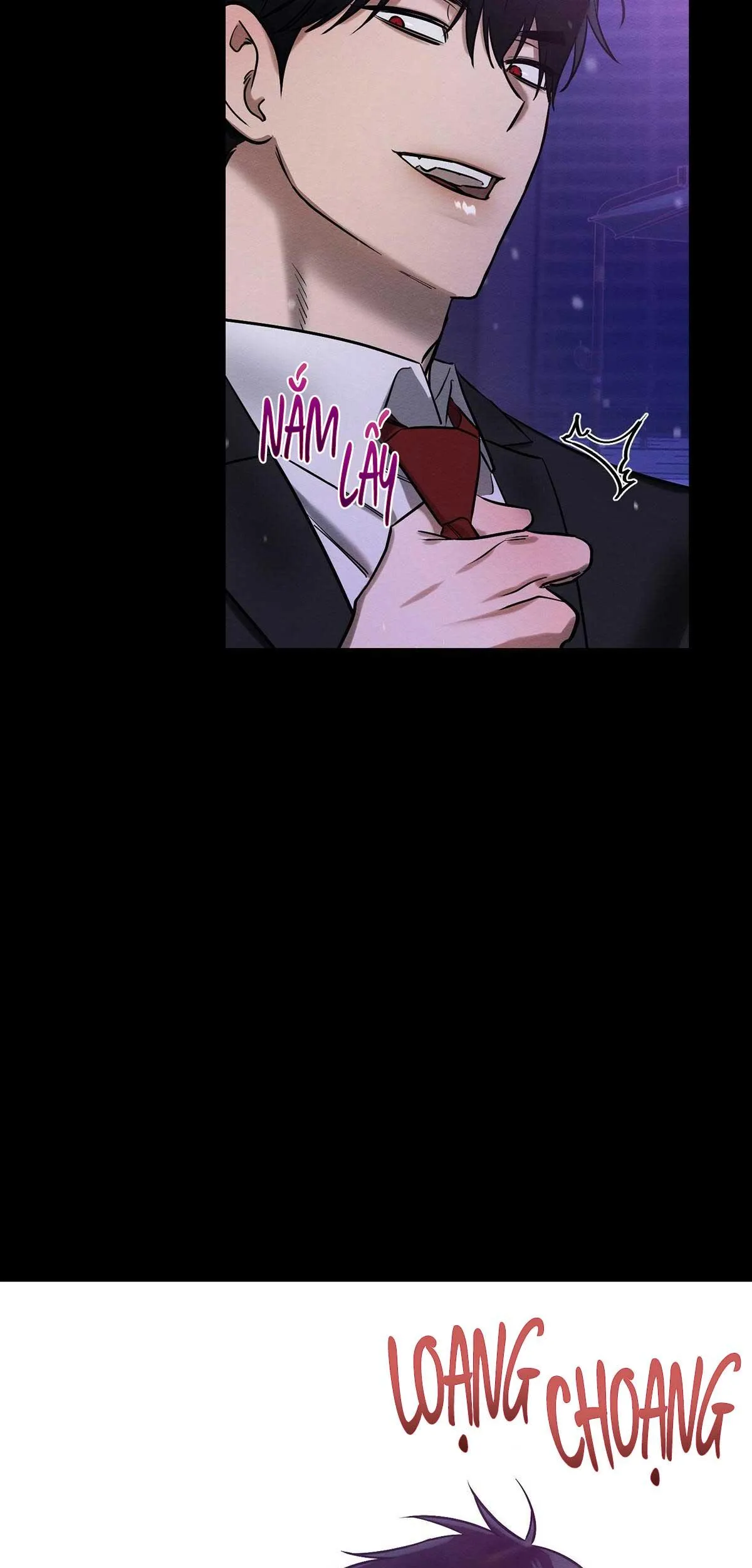 Kẻ Phản Diện Chapter 12 Trang 29