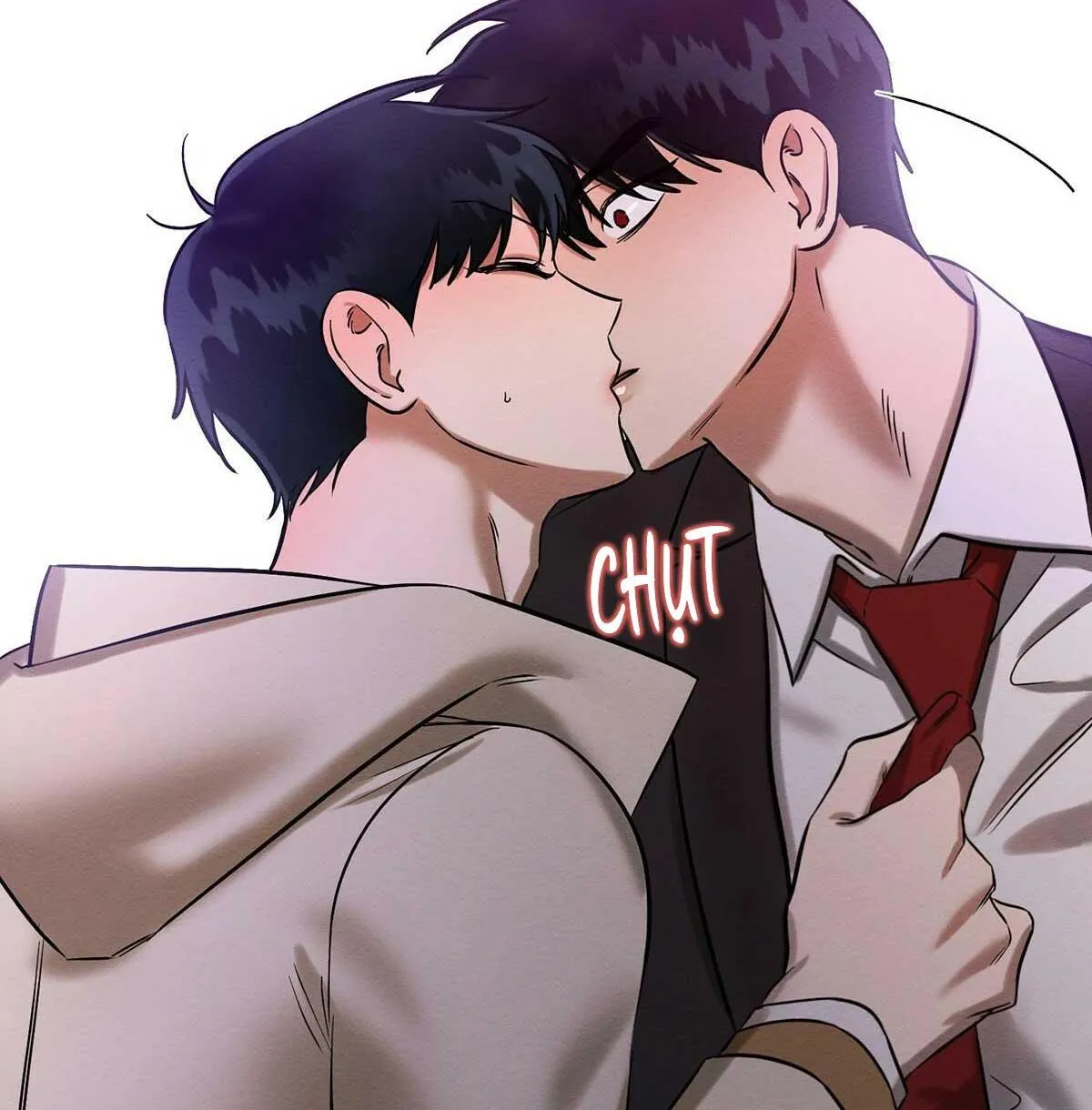 Kẻ Phản Diện Chapter 12 Trang 30