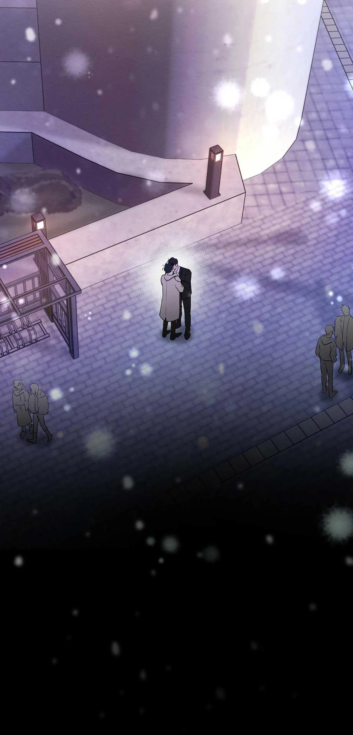 Kẻ Phản Diện Chapter 12 Trang 34