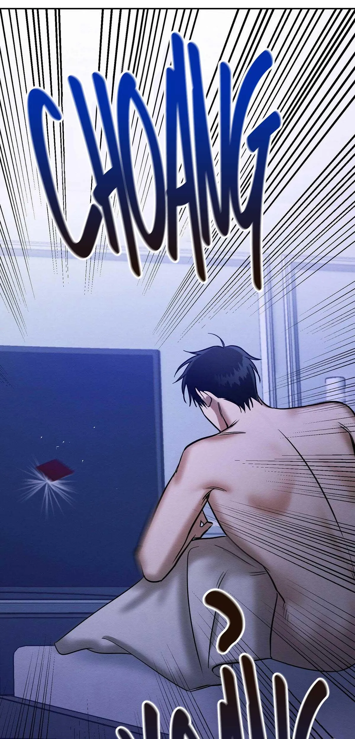 Kẻ Phản Diện Chapter 12 Trang 45