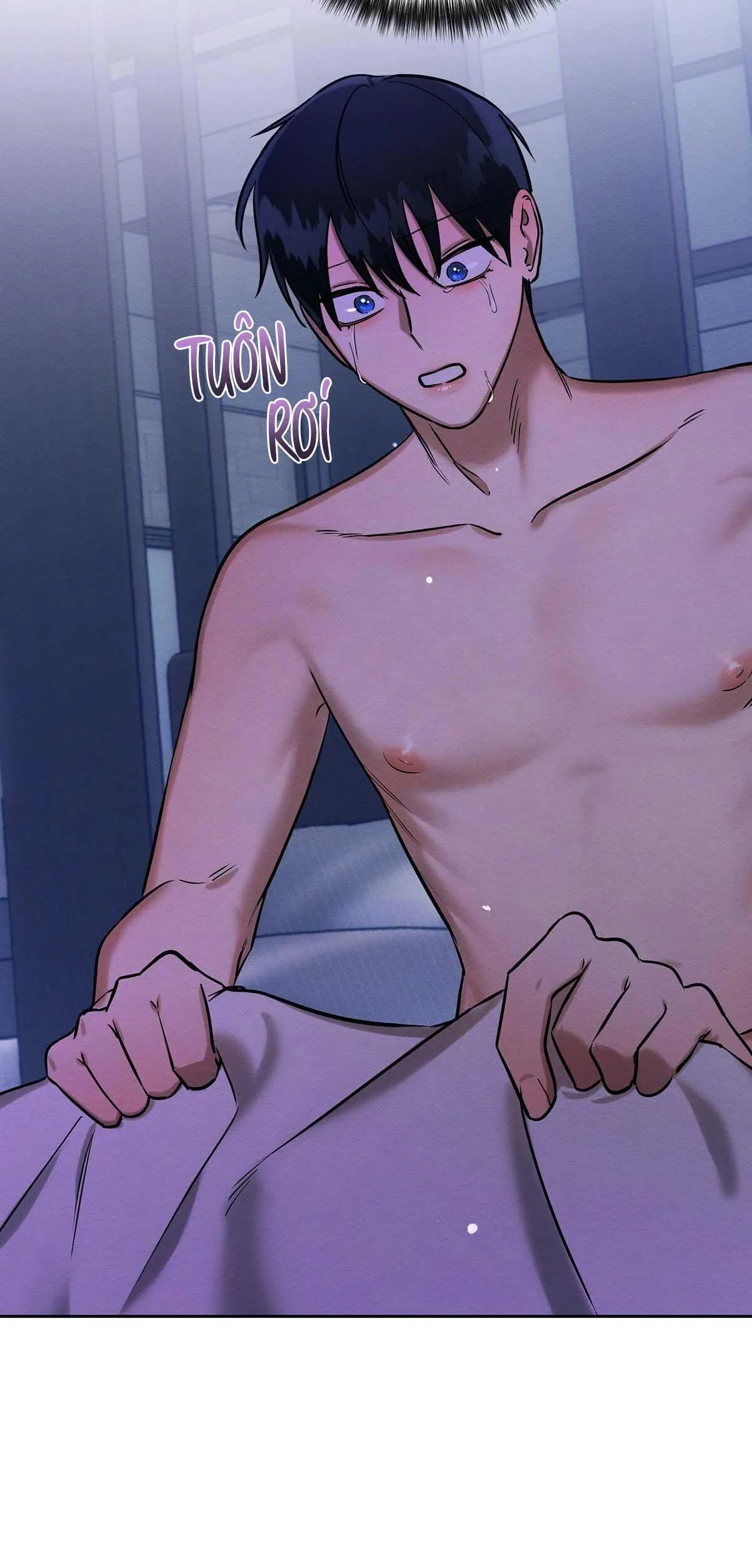 Kẻ Phản Diện Chapter 12 Trang 50