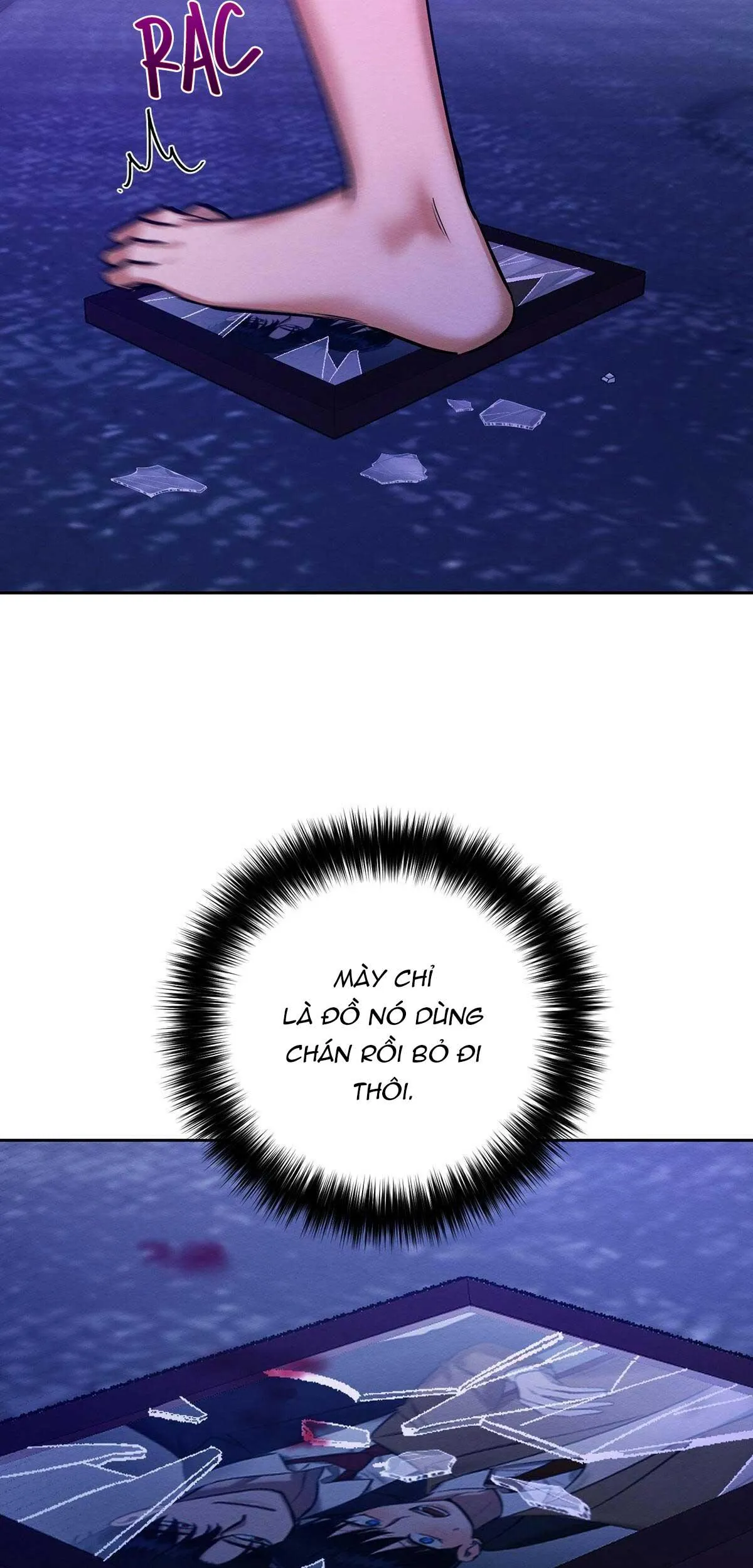 Kẻ Phản Diện Chapter 12 Trang 53