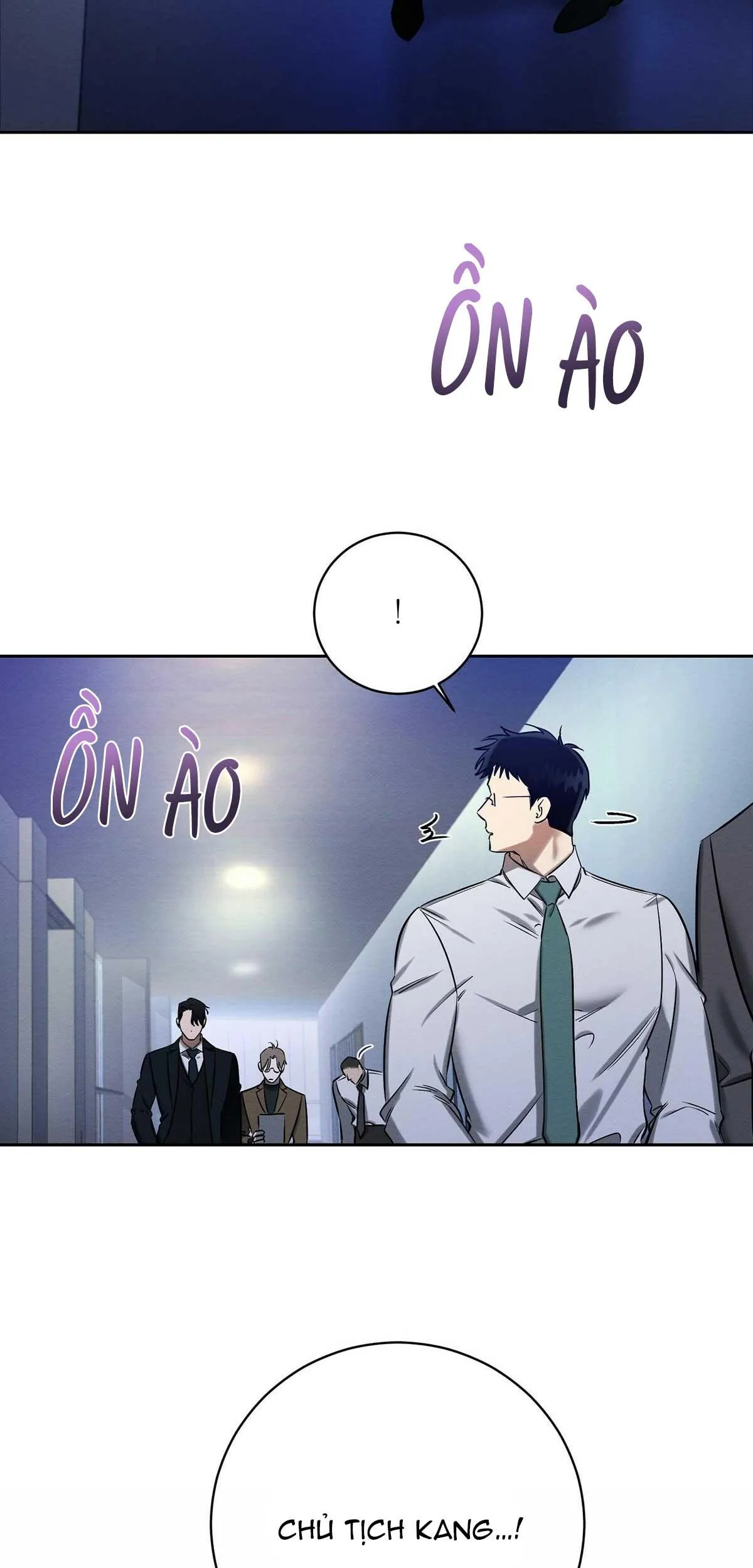 Kẻ Phản Diện Chapter 12 Trang 60