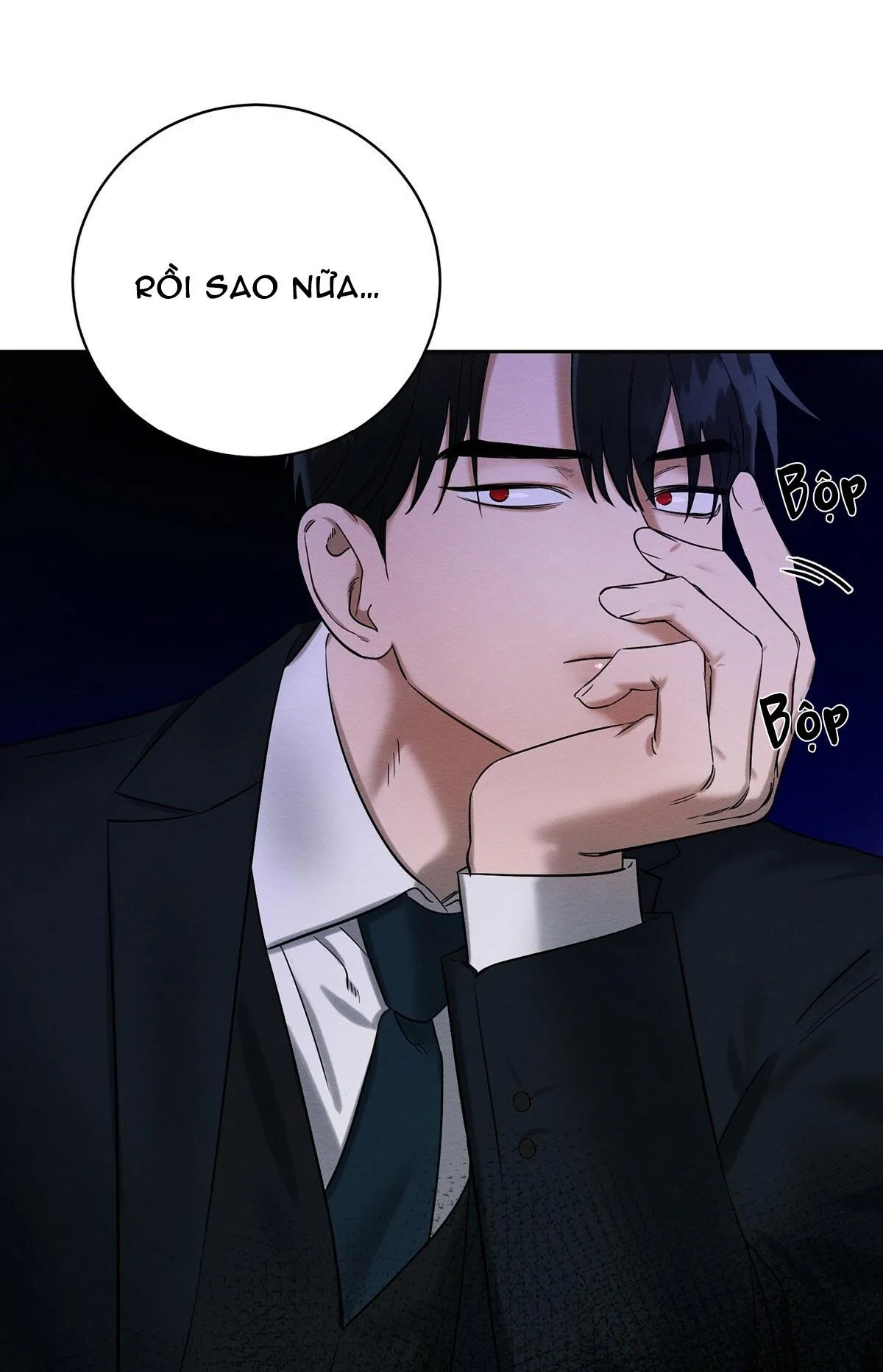 Kẻ Phản Diện Chapter 13 Trang 3