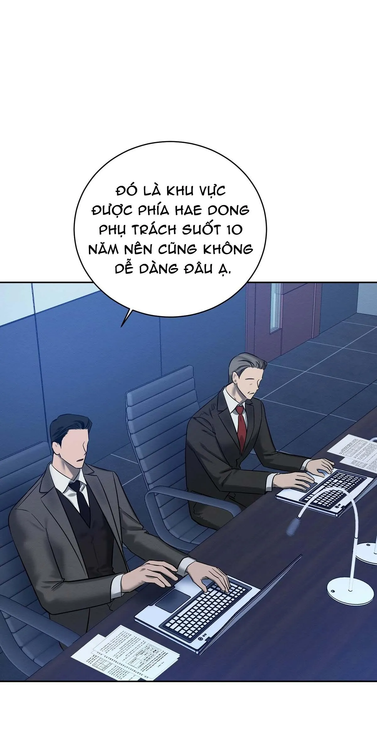 Kẻ Phản Diện Chapter 13 Trang 7