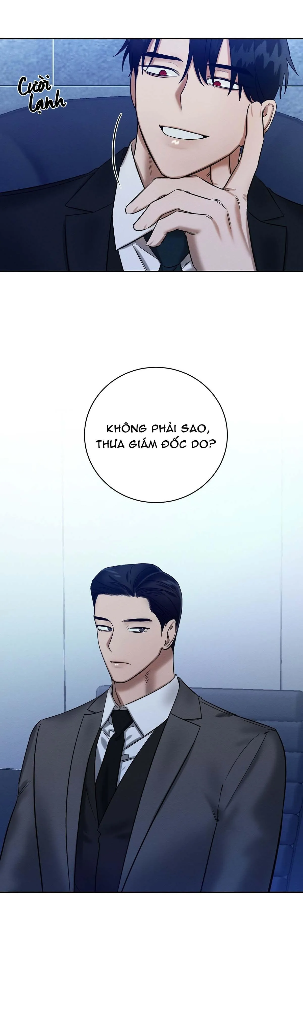Kẻ Phản Diện Chapter 13 Trang 10