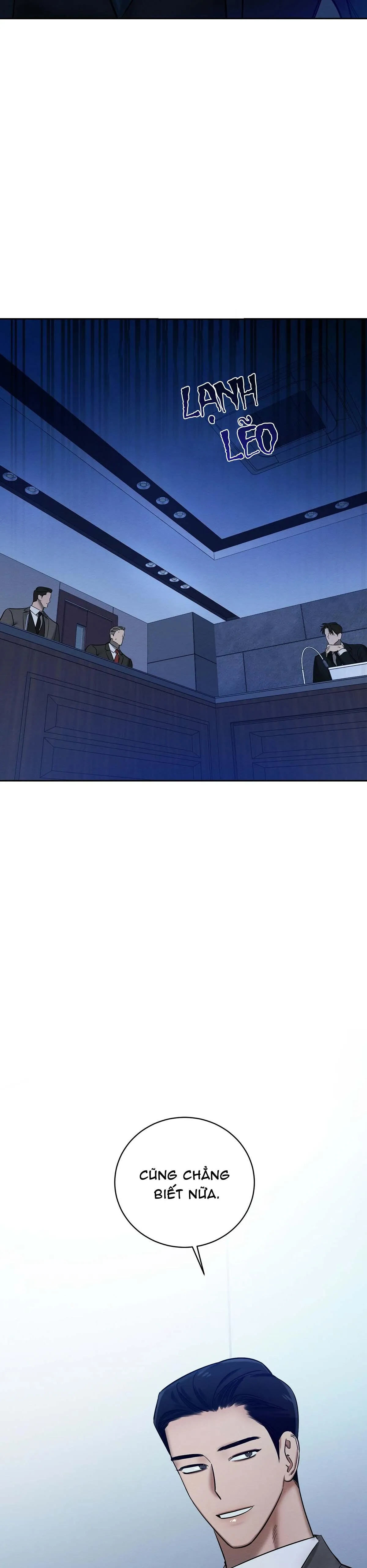 Kẻ Phản Diện Chapter 13 Trang 13