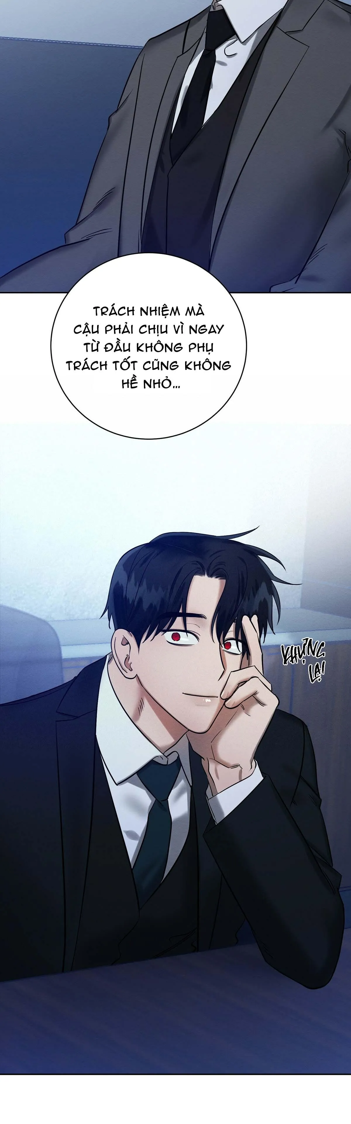 Kẻ Phản Diện Chapter 13 Trang 14