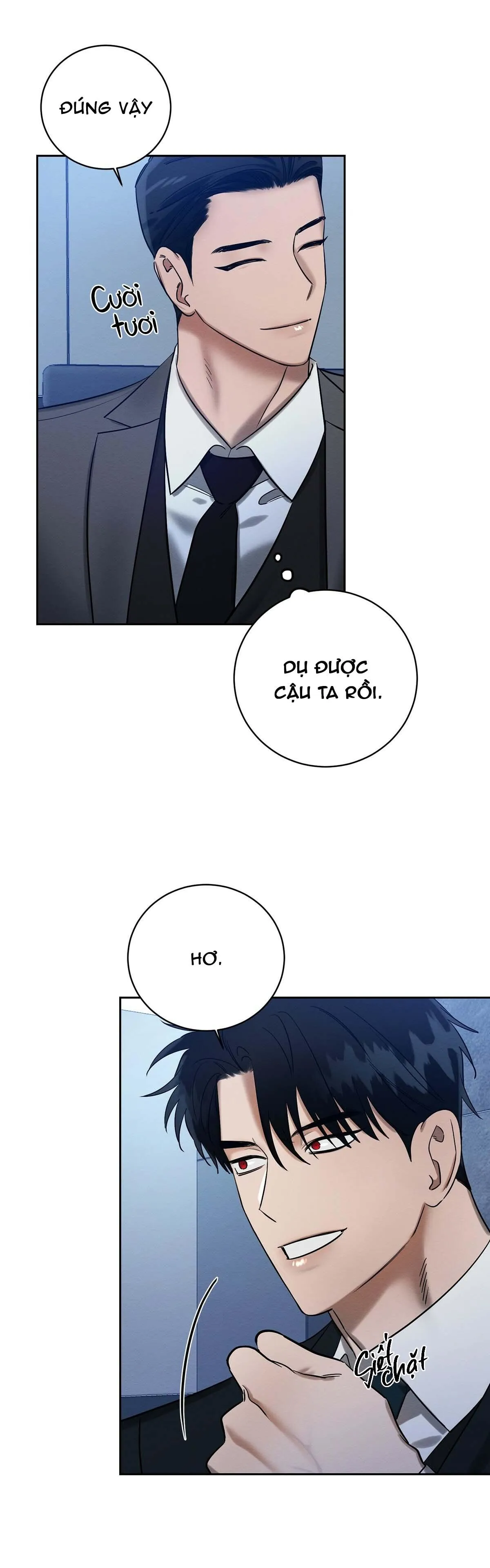 Kẻ Phản Diện Chapter 13 Trang 16