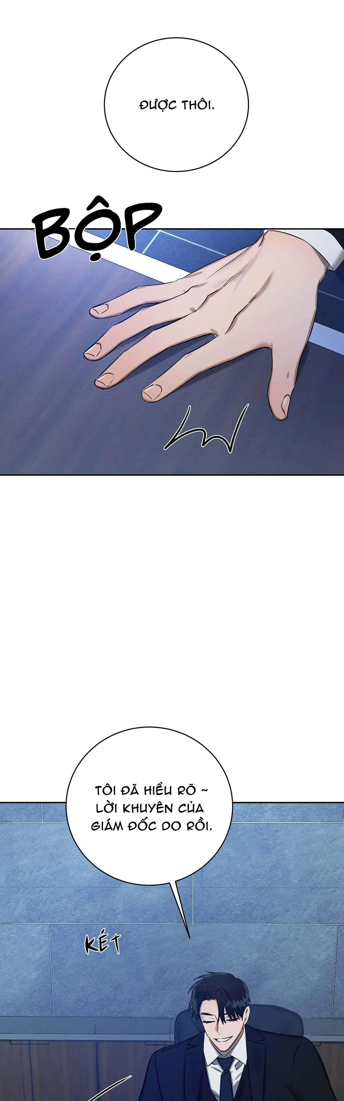 Kẻ Phản Diện Chapter 13 Trang 17