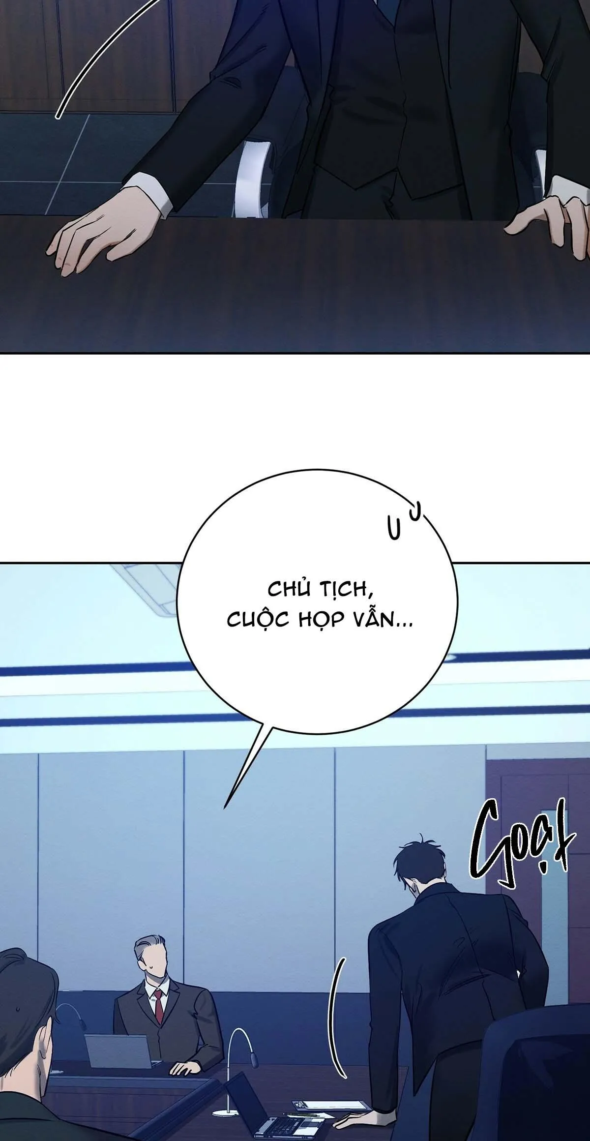 Kẻ Phản Diện Chapter 13 Trang 18