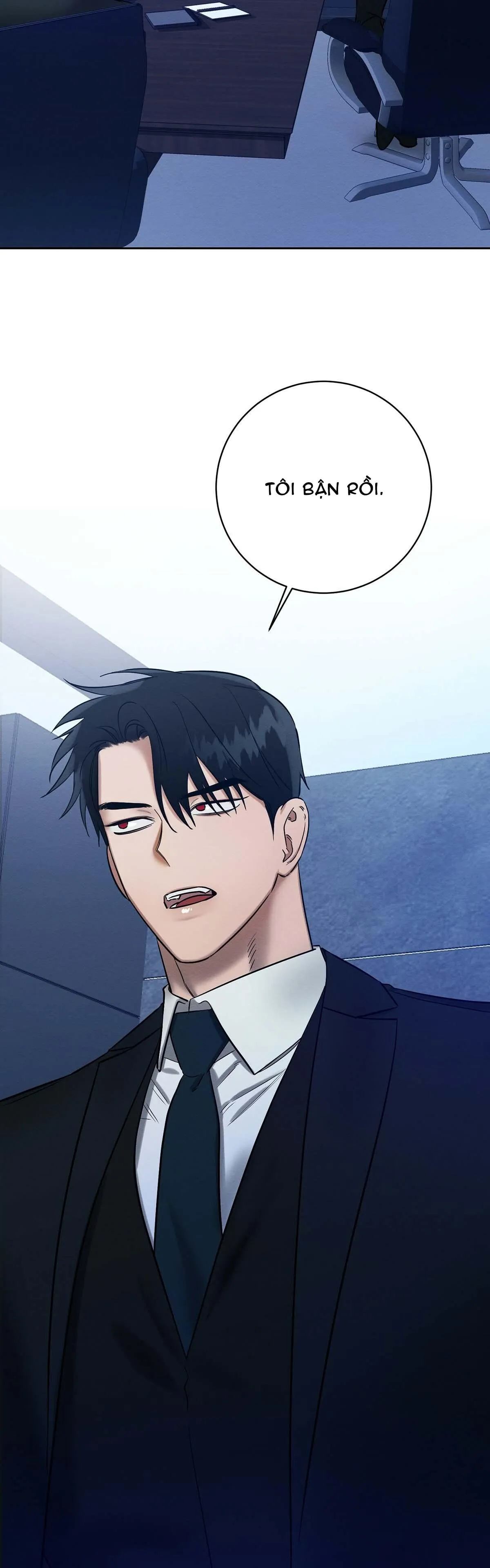 Kẻ Phản Diện Chapter 13 Trang 19