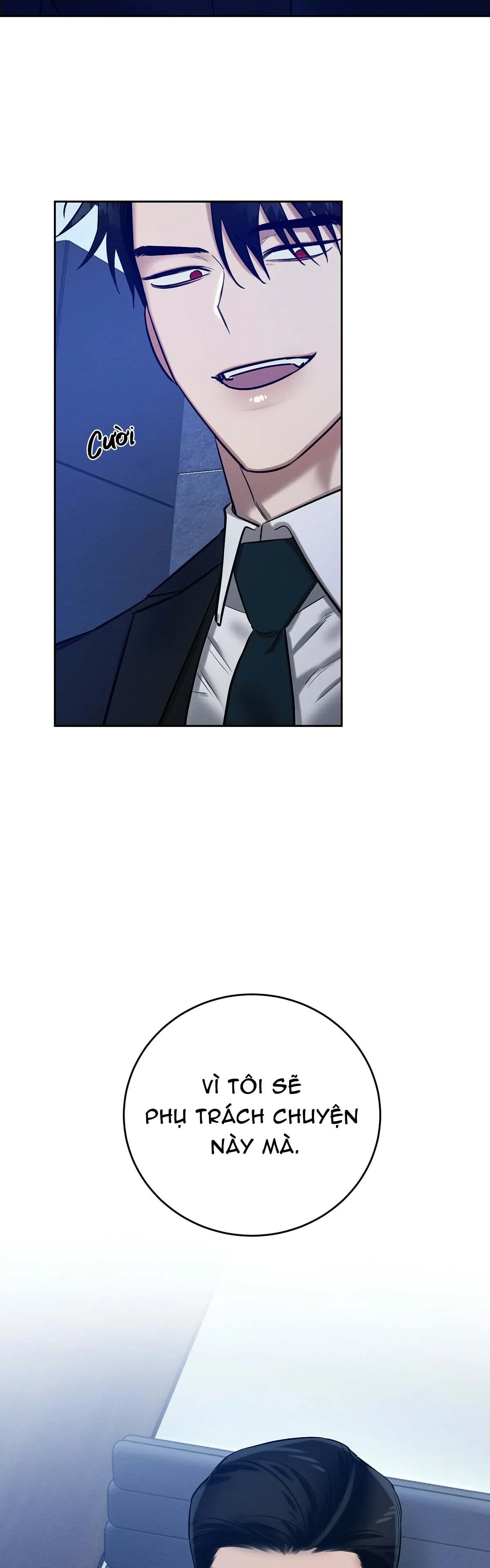 Kẻ Phản Diện Chapter 13 Trang 20