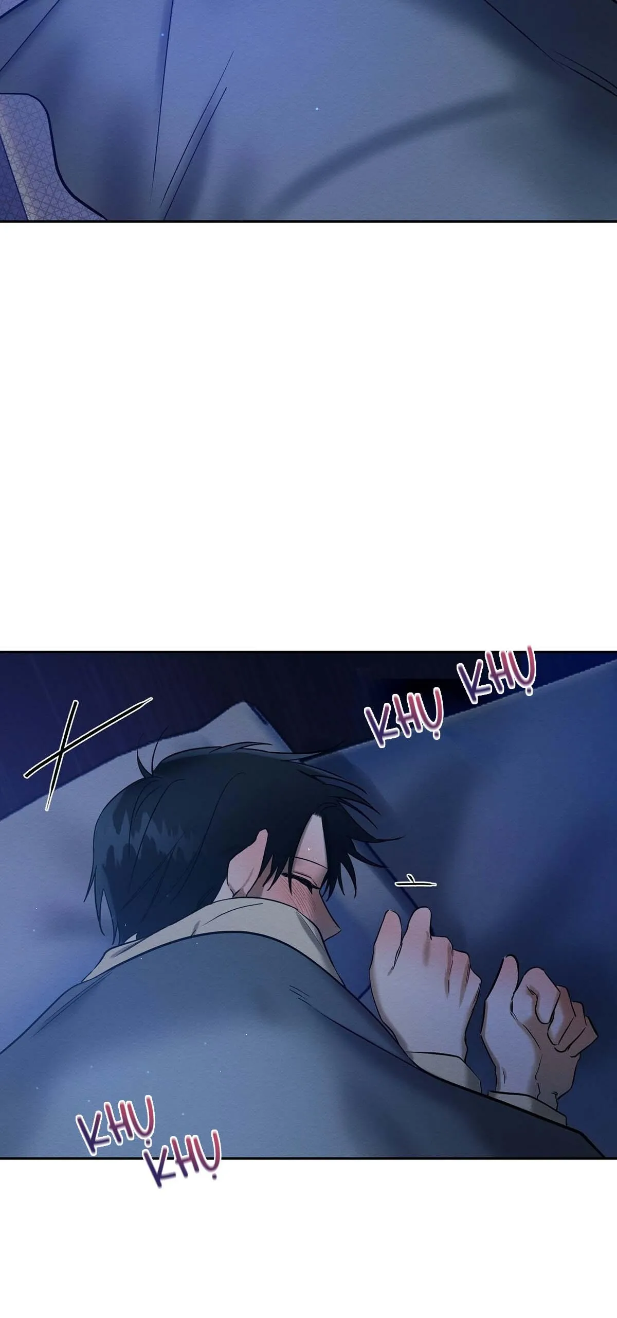 Kẻ Phản Diện Chapter 13 Trang 23