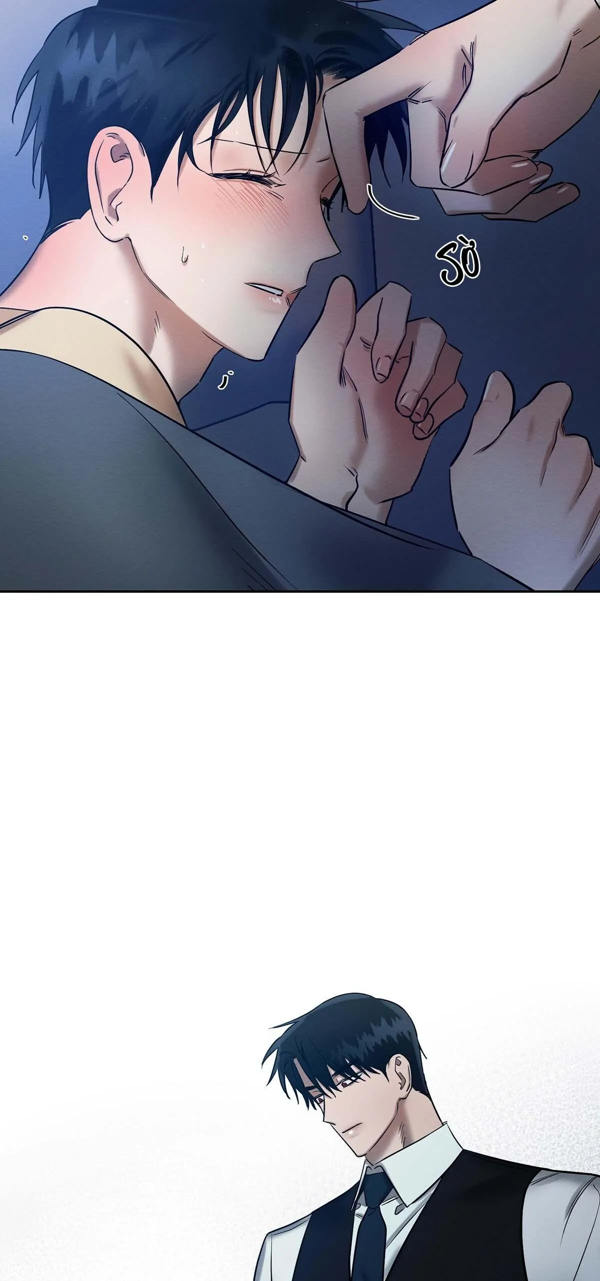 Kẻ Phản Diện Chapter 13 Trang 25