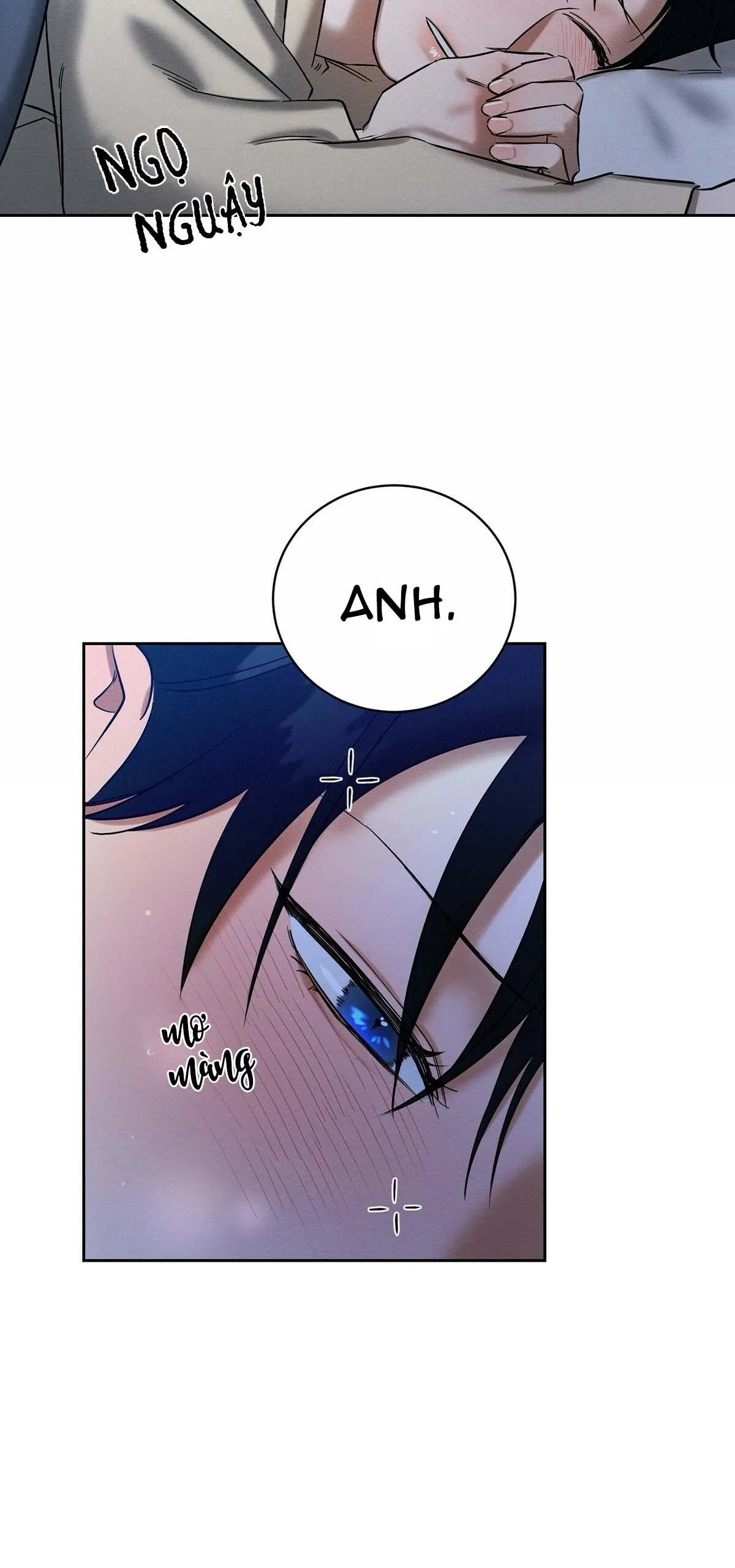 Kẻ Phản Diện Chapter 13 Trang 28