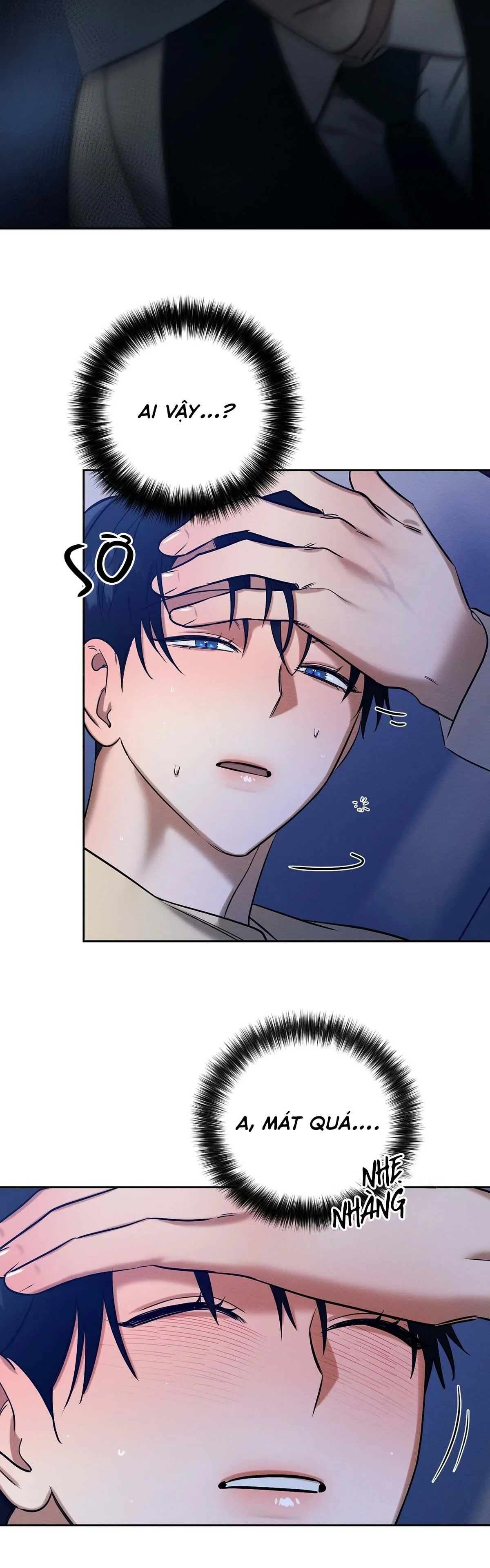 Kẻ Phản Diện Chapter 13 Trang 31