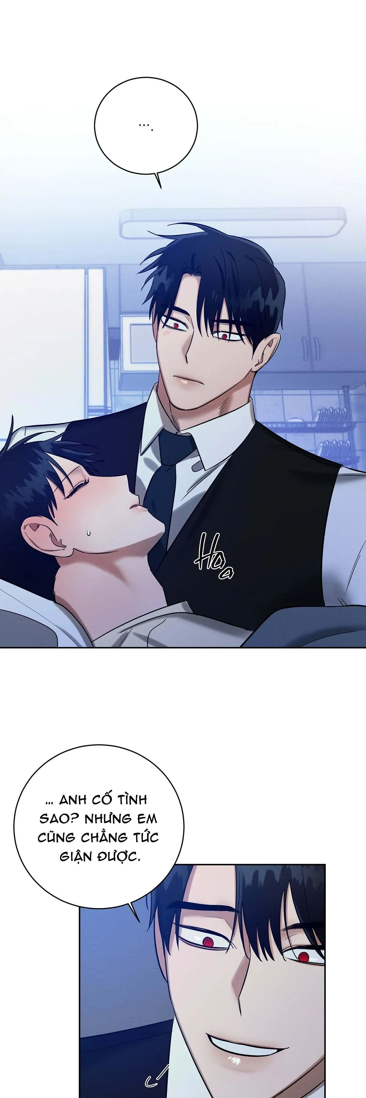 Kẻ Phản Diện Chapter 13 Trang 32