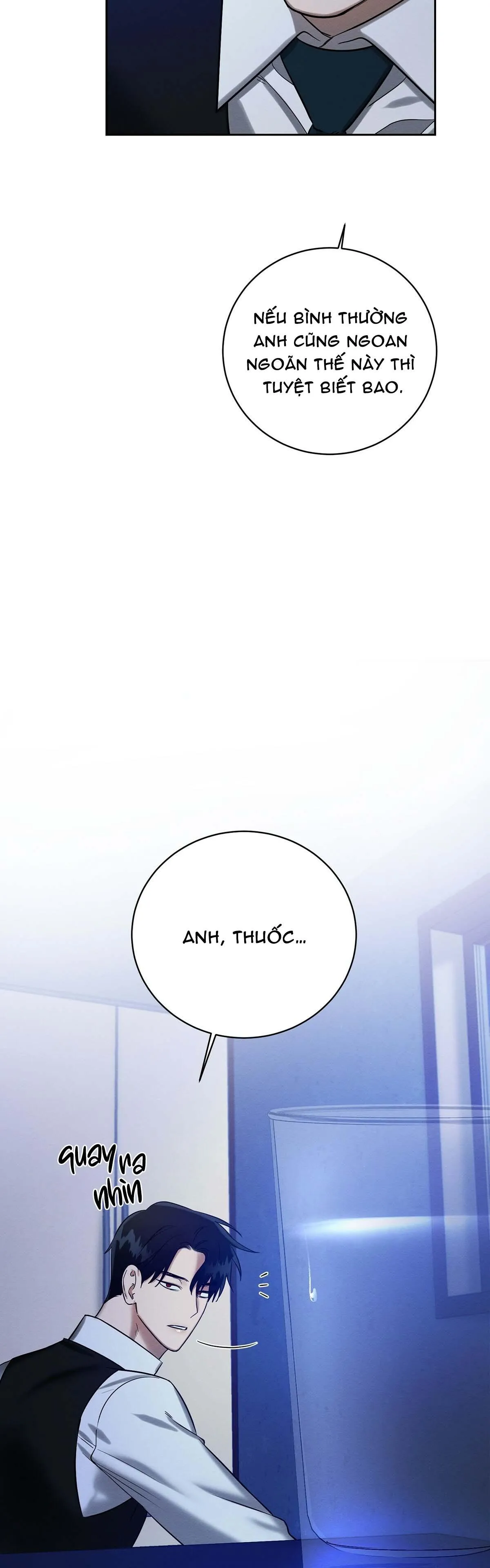 Kẻ Phản Diện Chapter 13 Trang 33