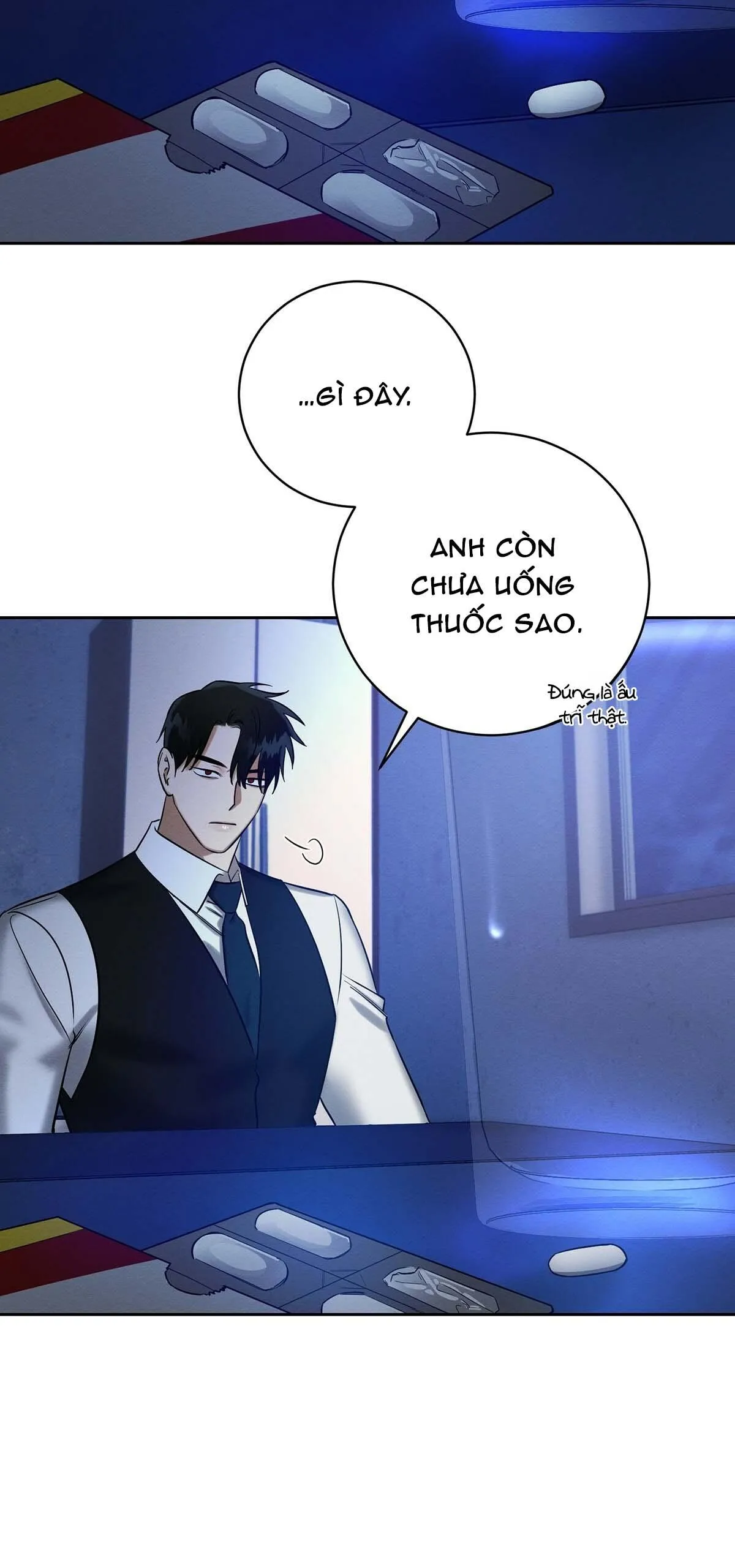 Kẻ Phản Diện Chapter 13 Trang 34