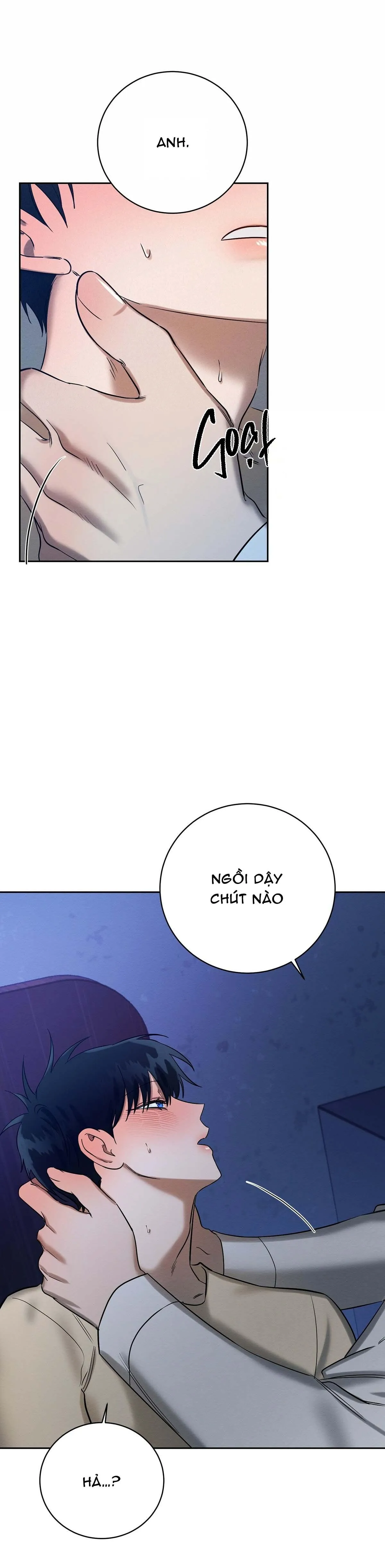 Kẻ Phản Diện Chapter 13 Trang 35