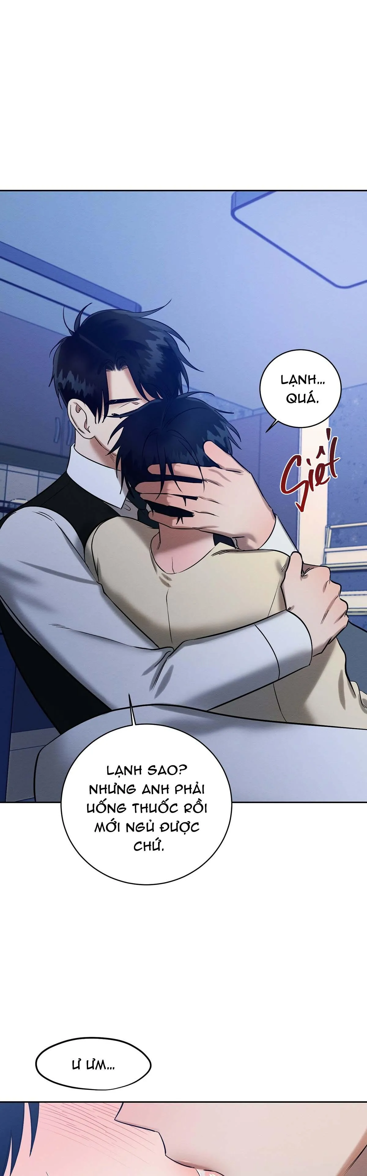 Kẻ Phản Diện Chapter 13 Trang 36