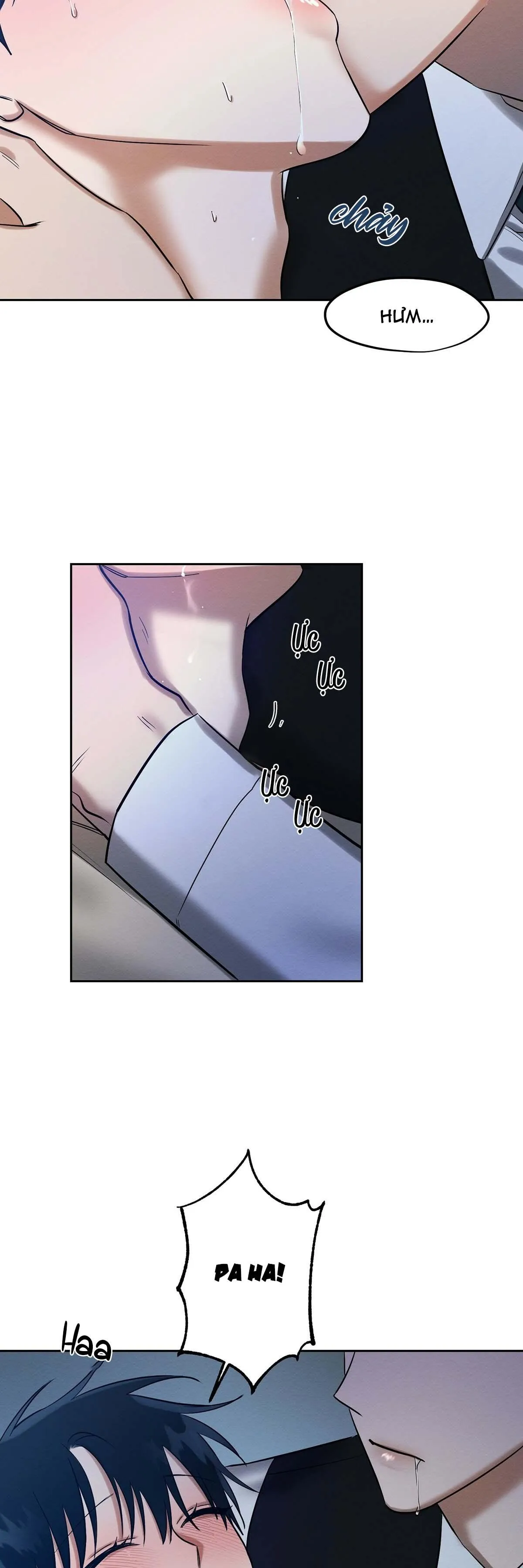 Kẻ Phản Diện Chapter 13 Trang 37