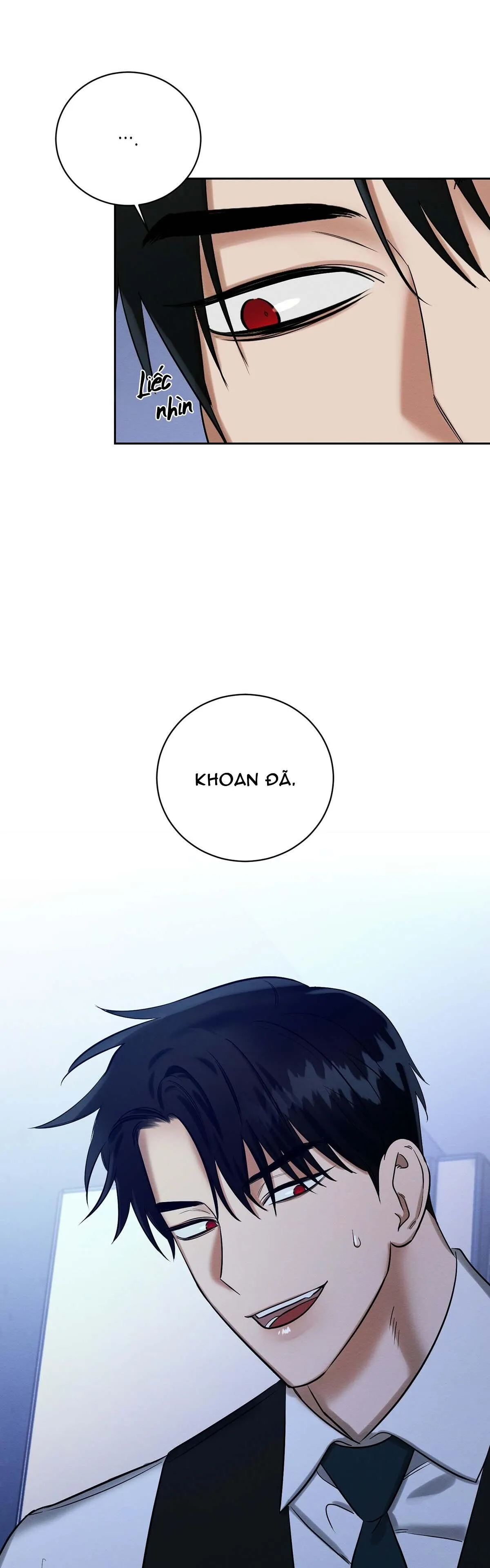 Kẻ Phản Diện Chapter 13 Trang 39