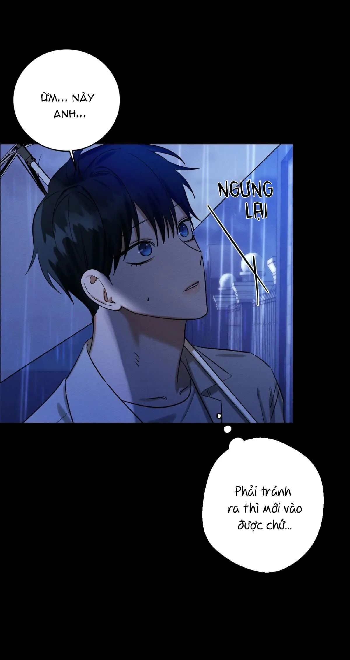 Kẻ Phản Diện Chapter 14 Trang 4