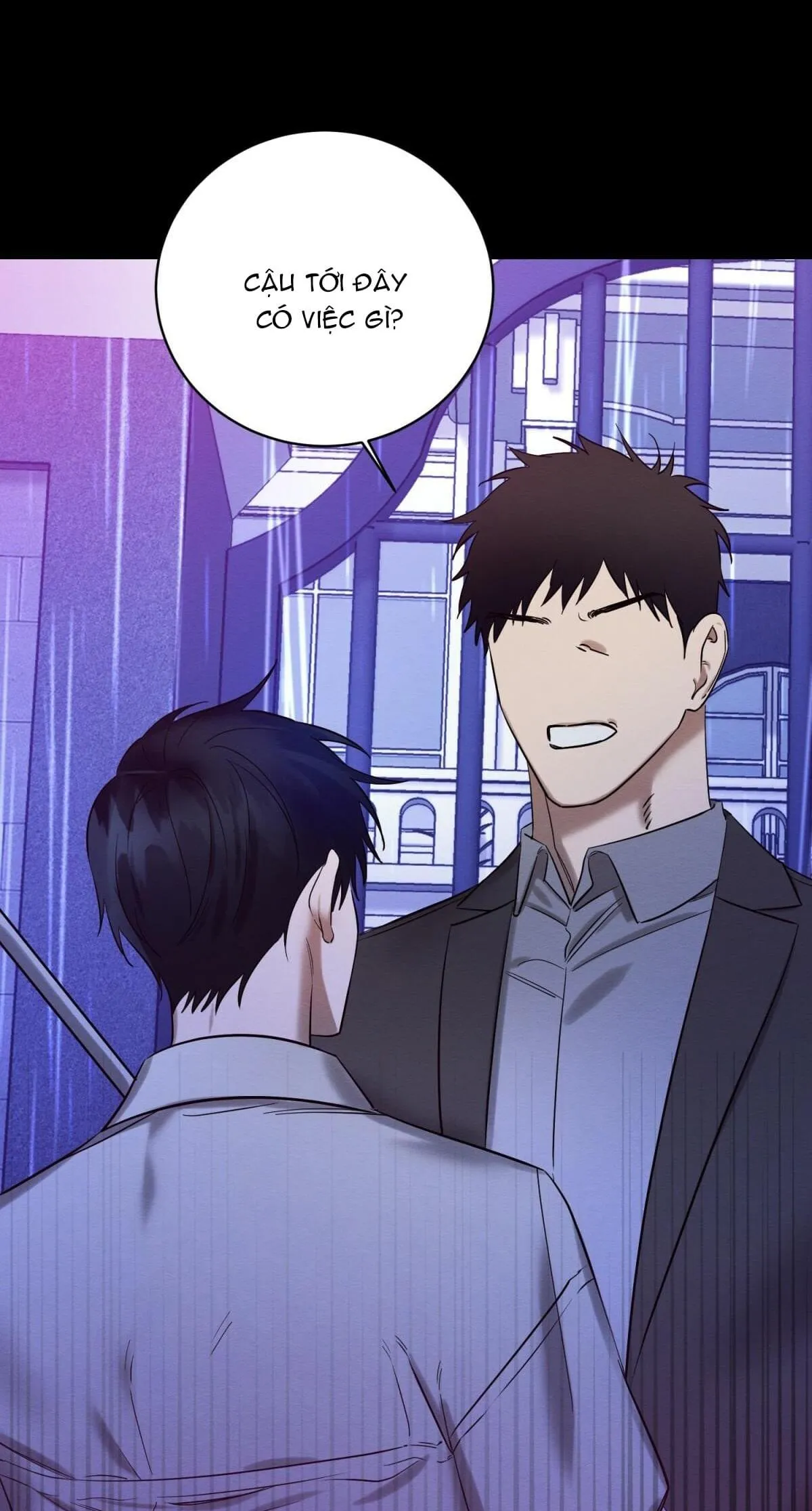 Kẻ Phản Diện Chapter 14 Trang 5