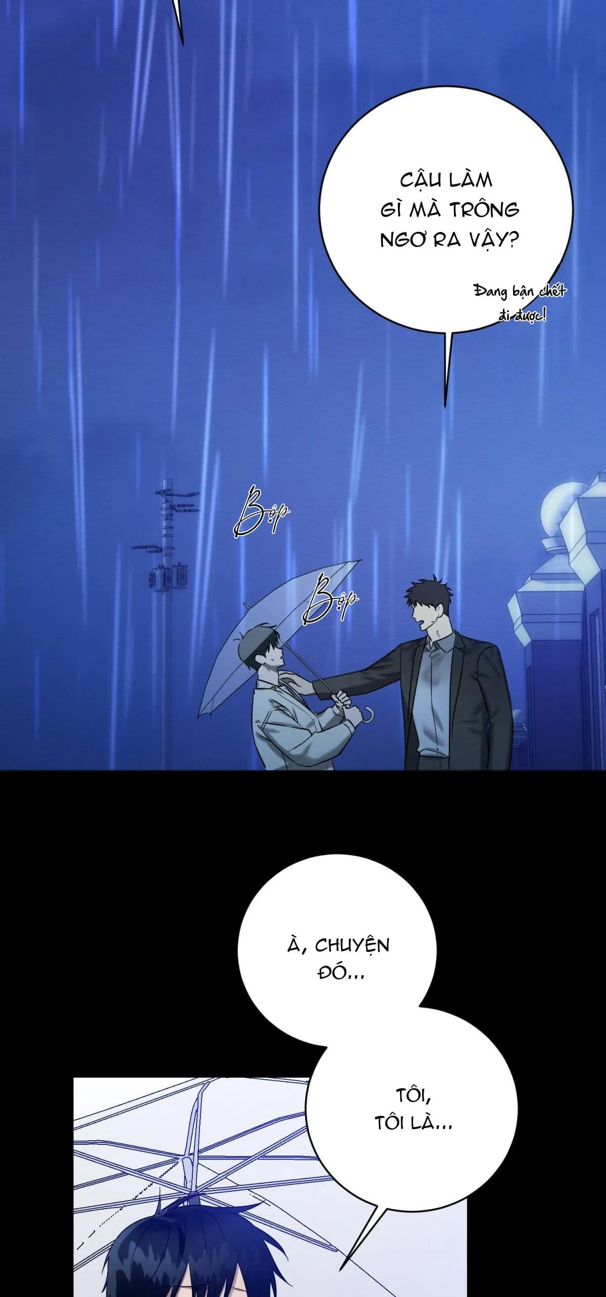 Kẻ Phản Diện Chapter 14 Trang 7