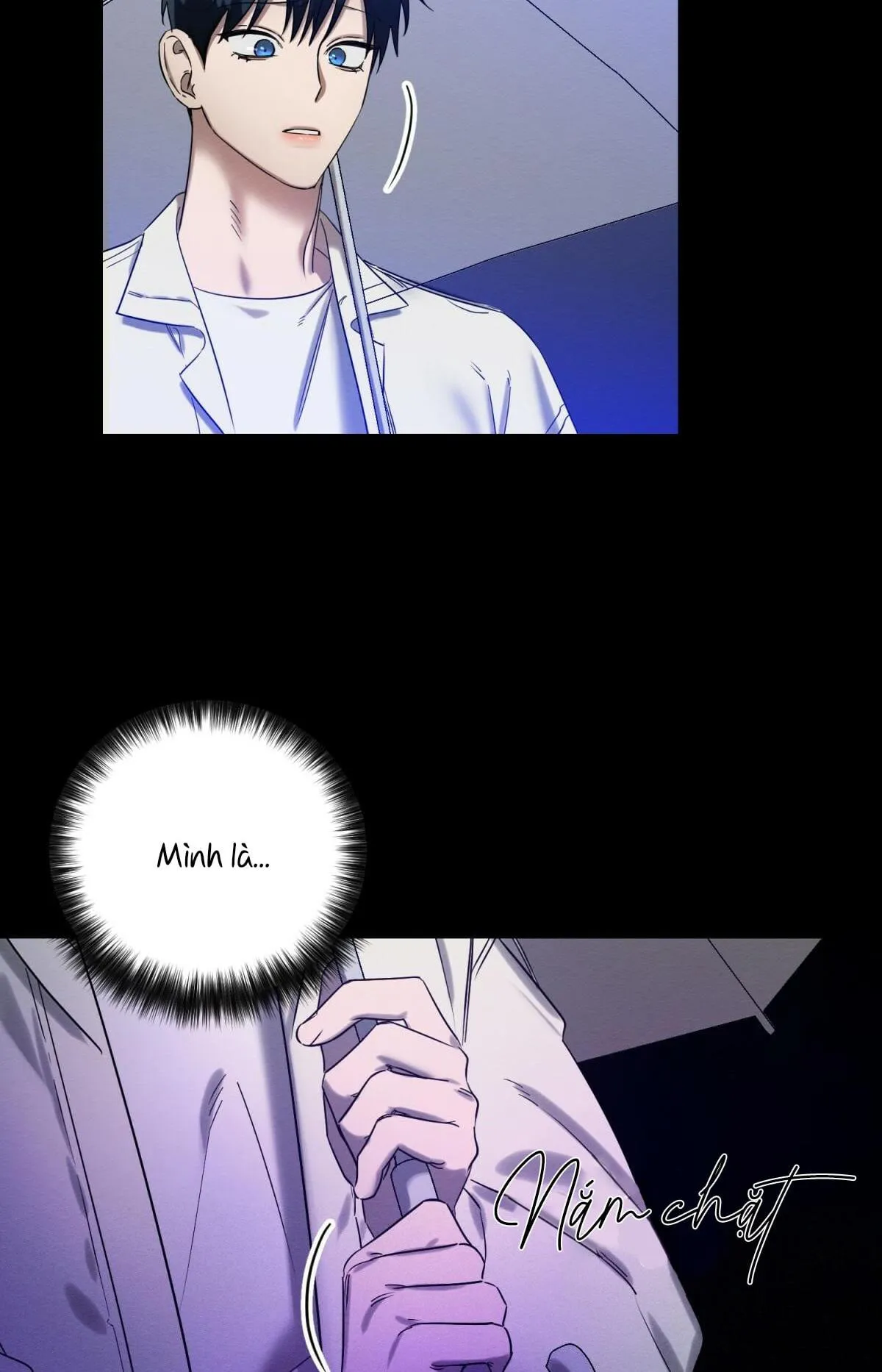 Kẻ Phản Diện Chapter 14 Trang 9