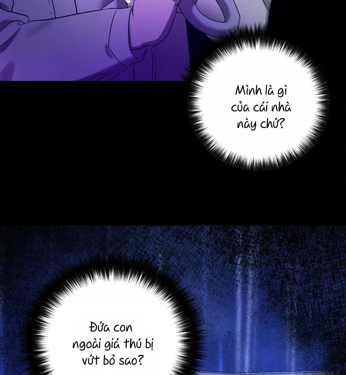 Kẻ Phản Diện Chapter 14 Trang 10