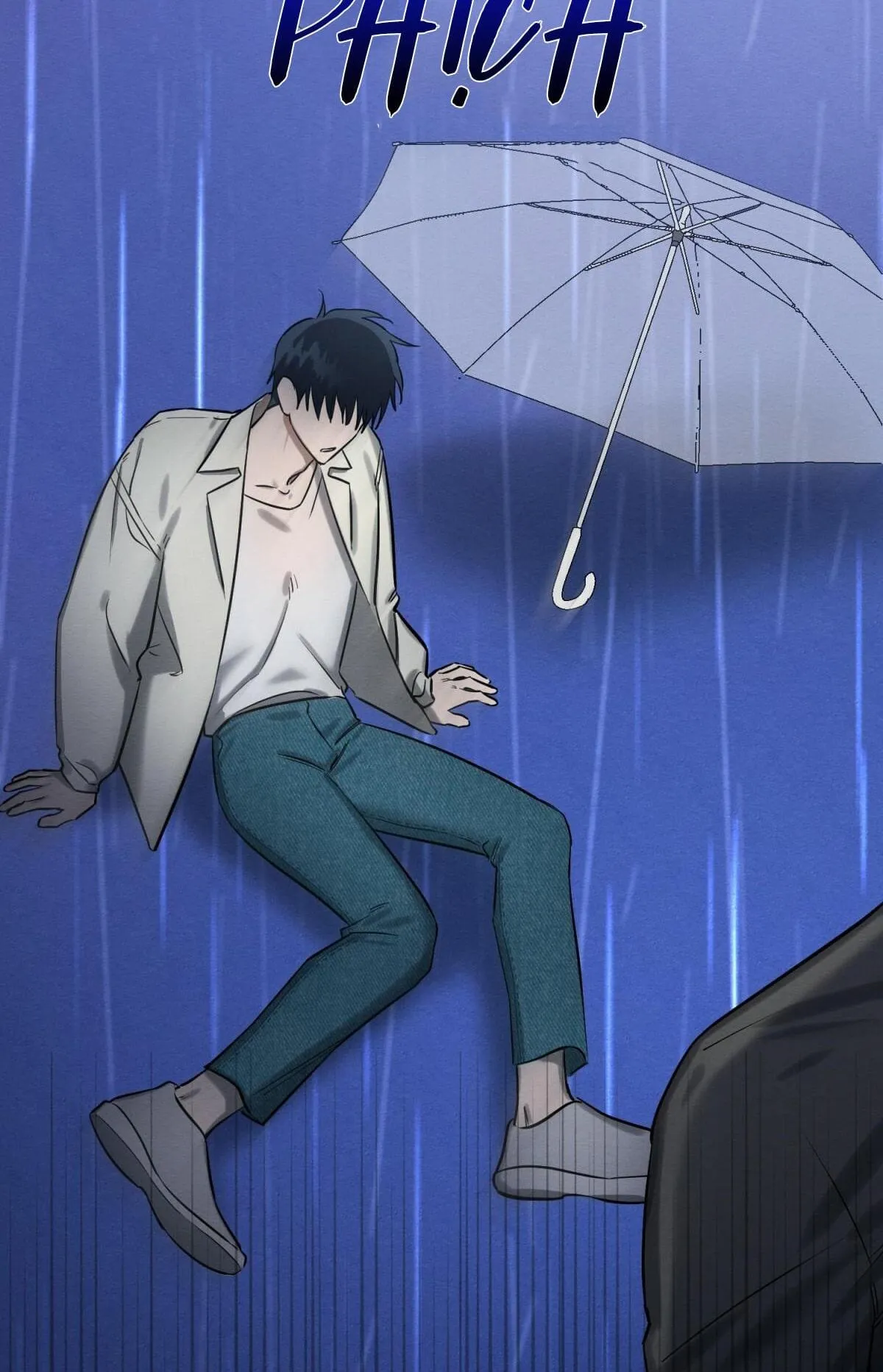 Kẻ Phản Diện Chapter 14 Trang 15