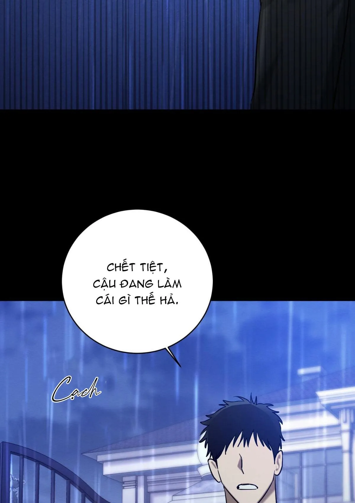 Kẻ Phản Diện Chapter 14 Trang 16