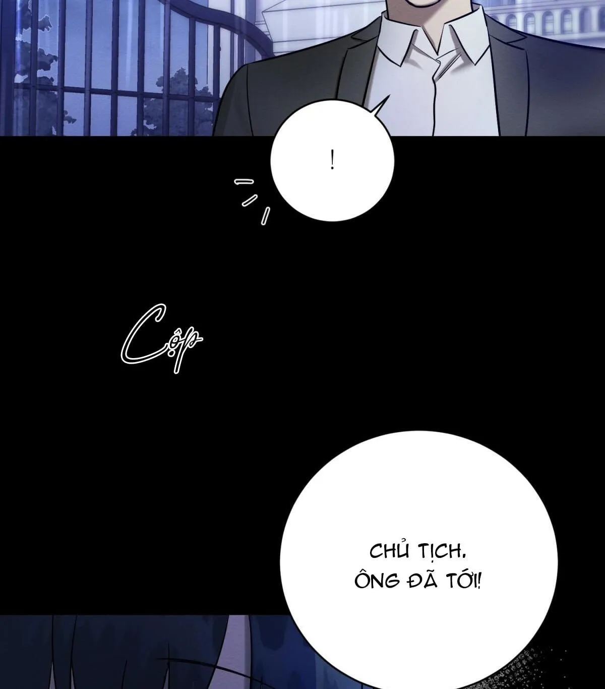 Kẻ Phản Diện Chapter 14 Trang 17