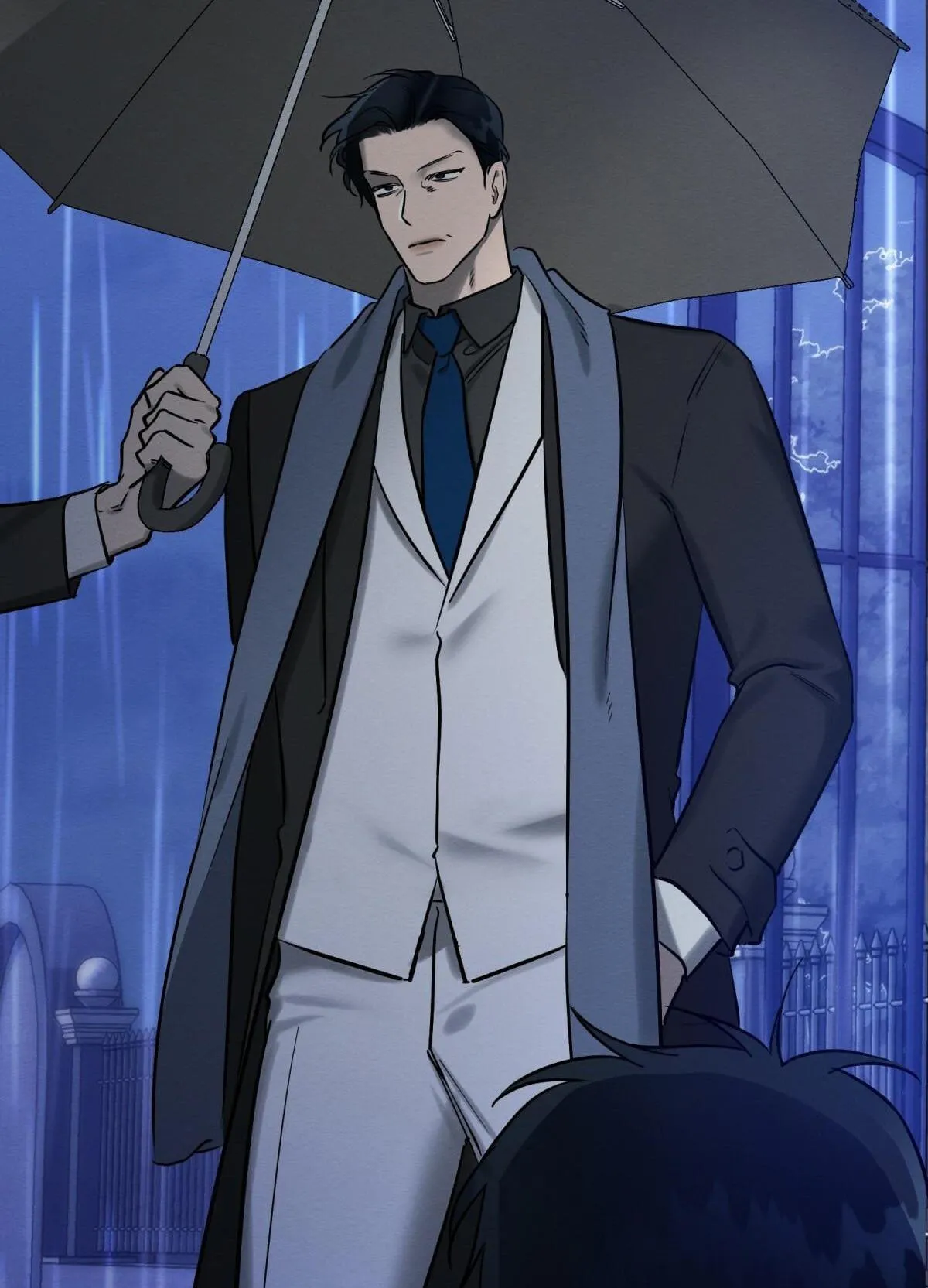 Kẻ Phản Diện Chapter 14 Trang 19