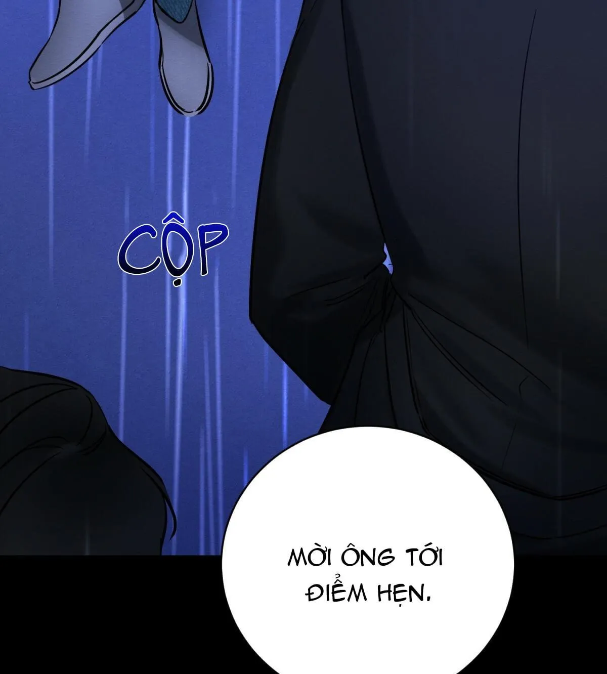 Kẻ Phản Diện Chapter 14 Trang 22