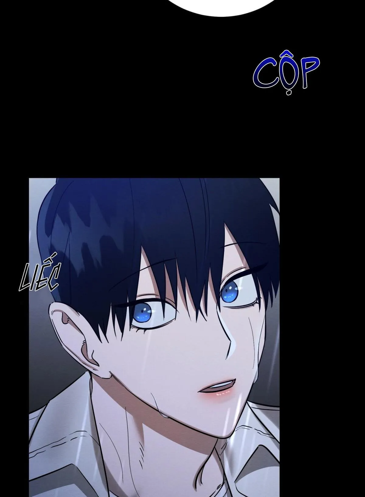 Kẻ Phản Diện Chapter 14 Trang 23