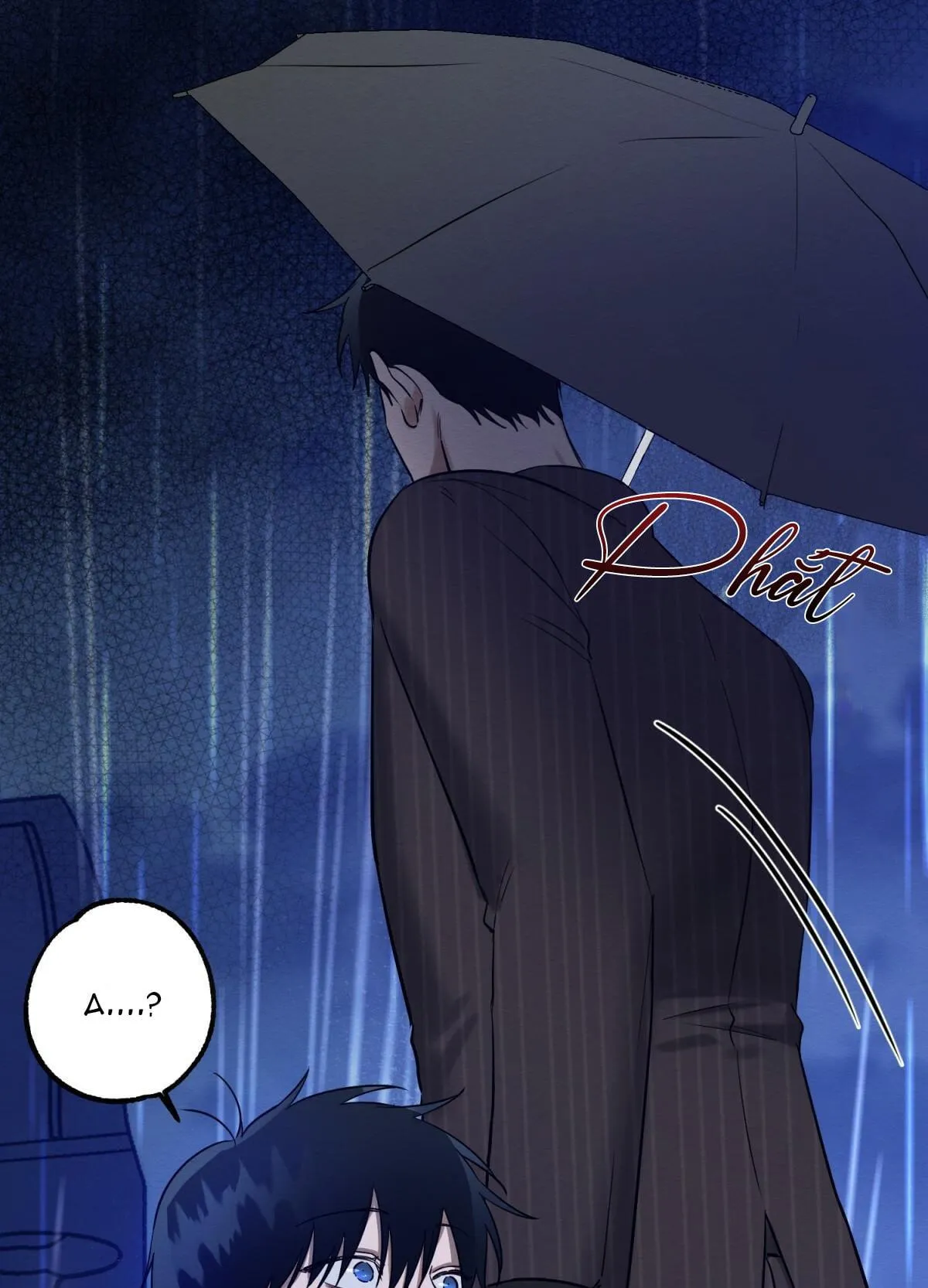 Kẻ Phản Diện Chapter 14 Trang 27