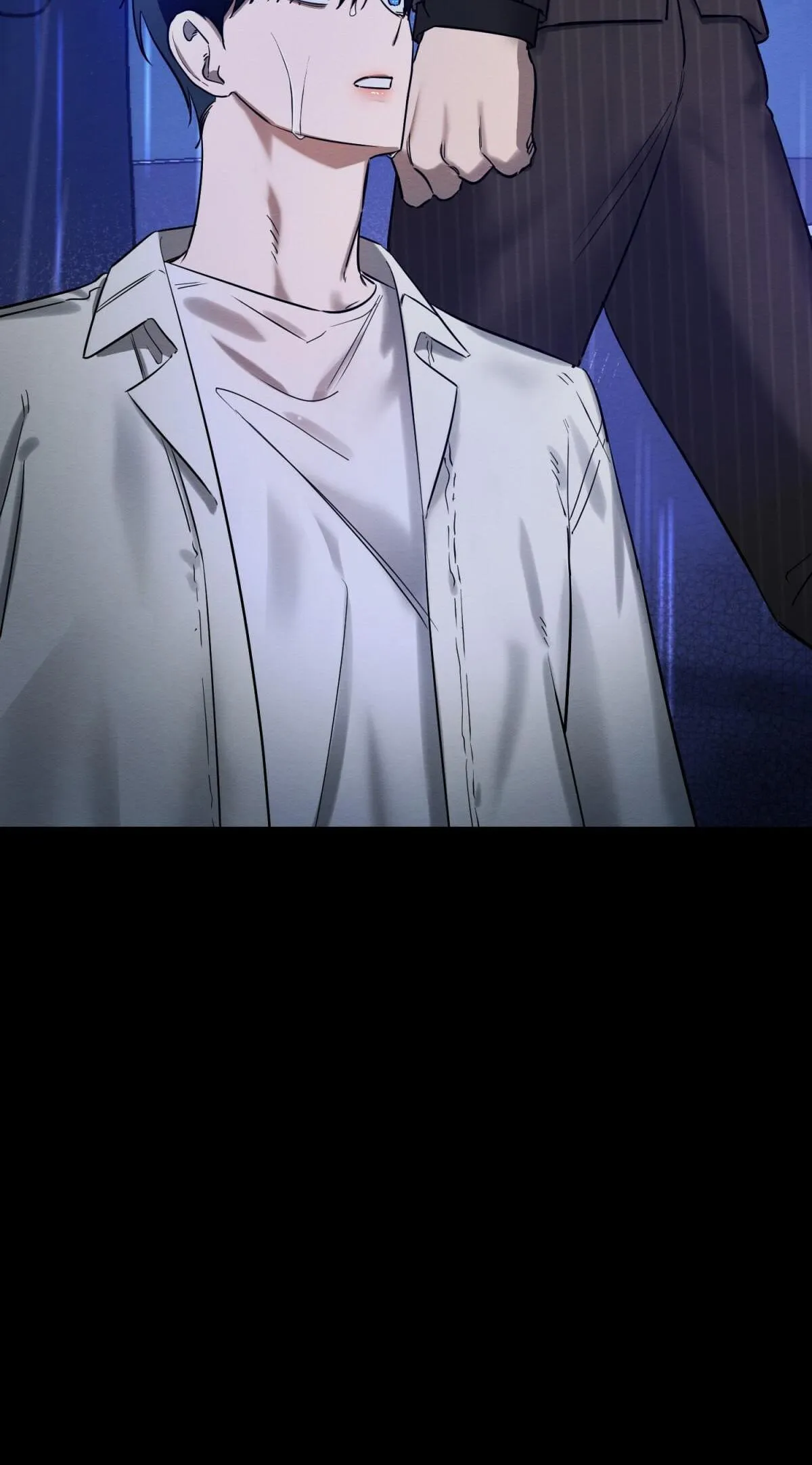 Kẻ Phản Diện Chapter 14 Trang 28