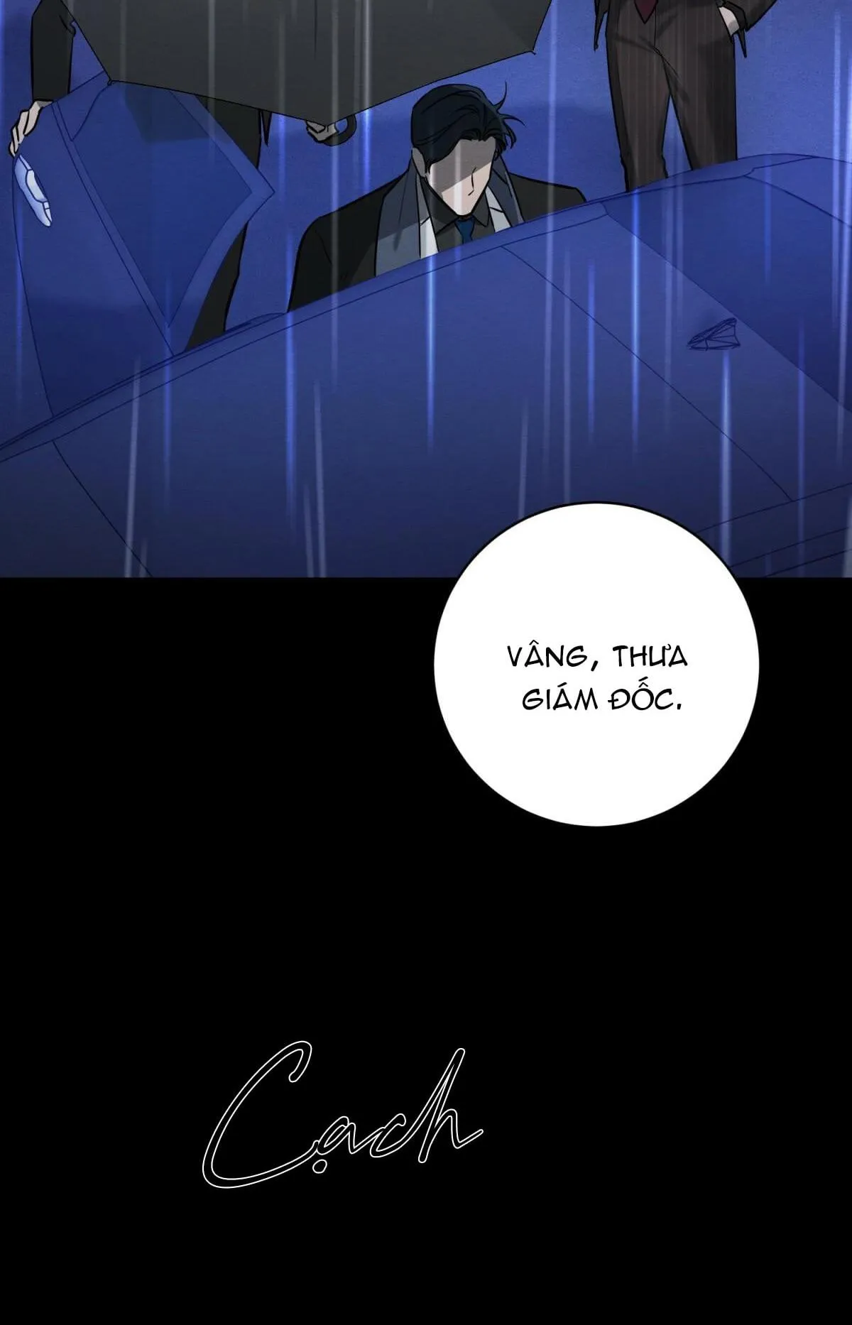 Kẻ Phản Diện Chapter 14 Trang 30