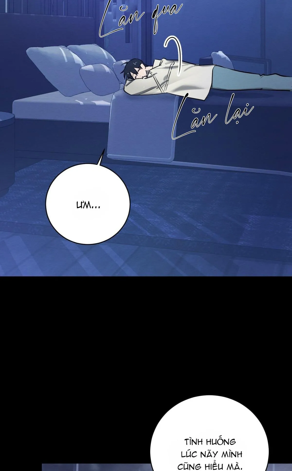 Kẻ Phản Diện Chapter 14 Trang 39