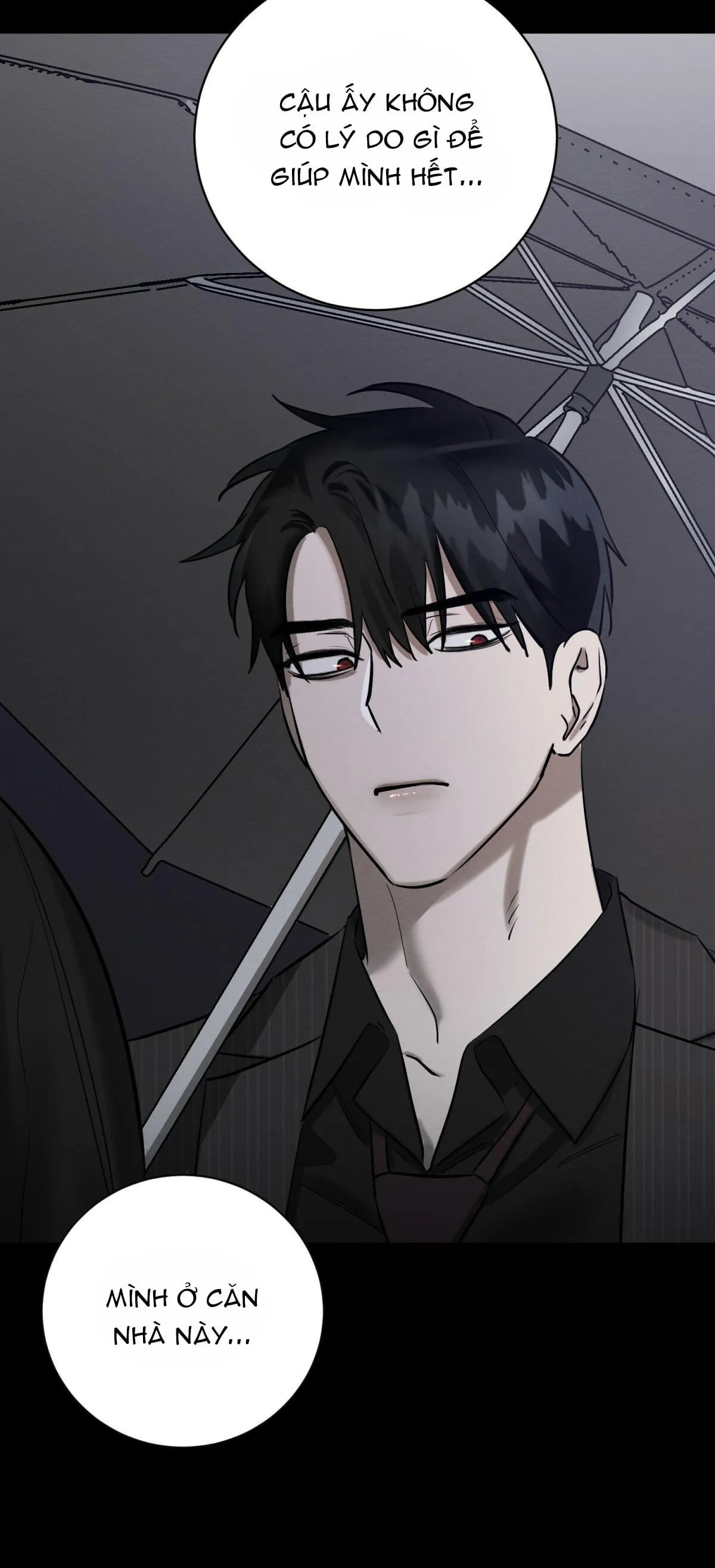 Kẻ Phản Diện Chapter 14 Trang 41