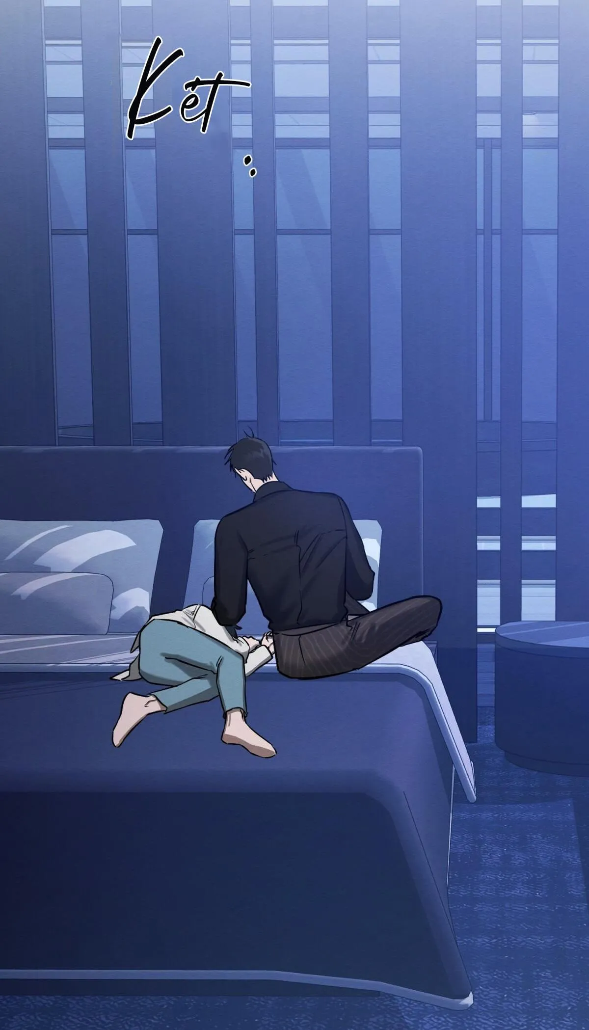 Kẻ Phản Diện Chapter 14 Trang 49