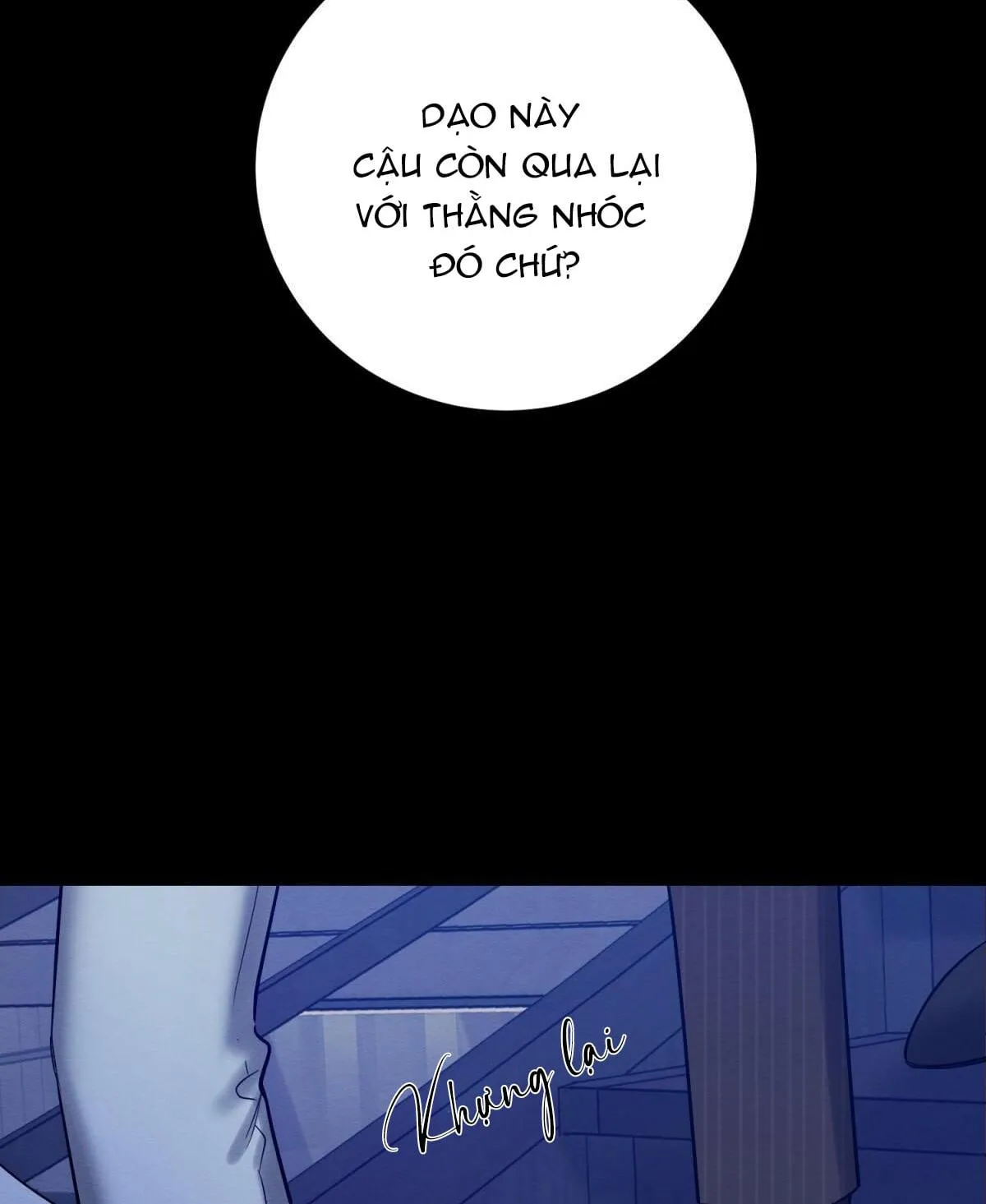 Kẻ Phản Diện Chapter 14 Trang 53