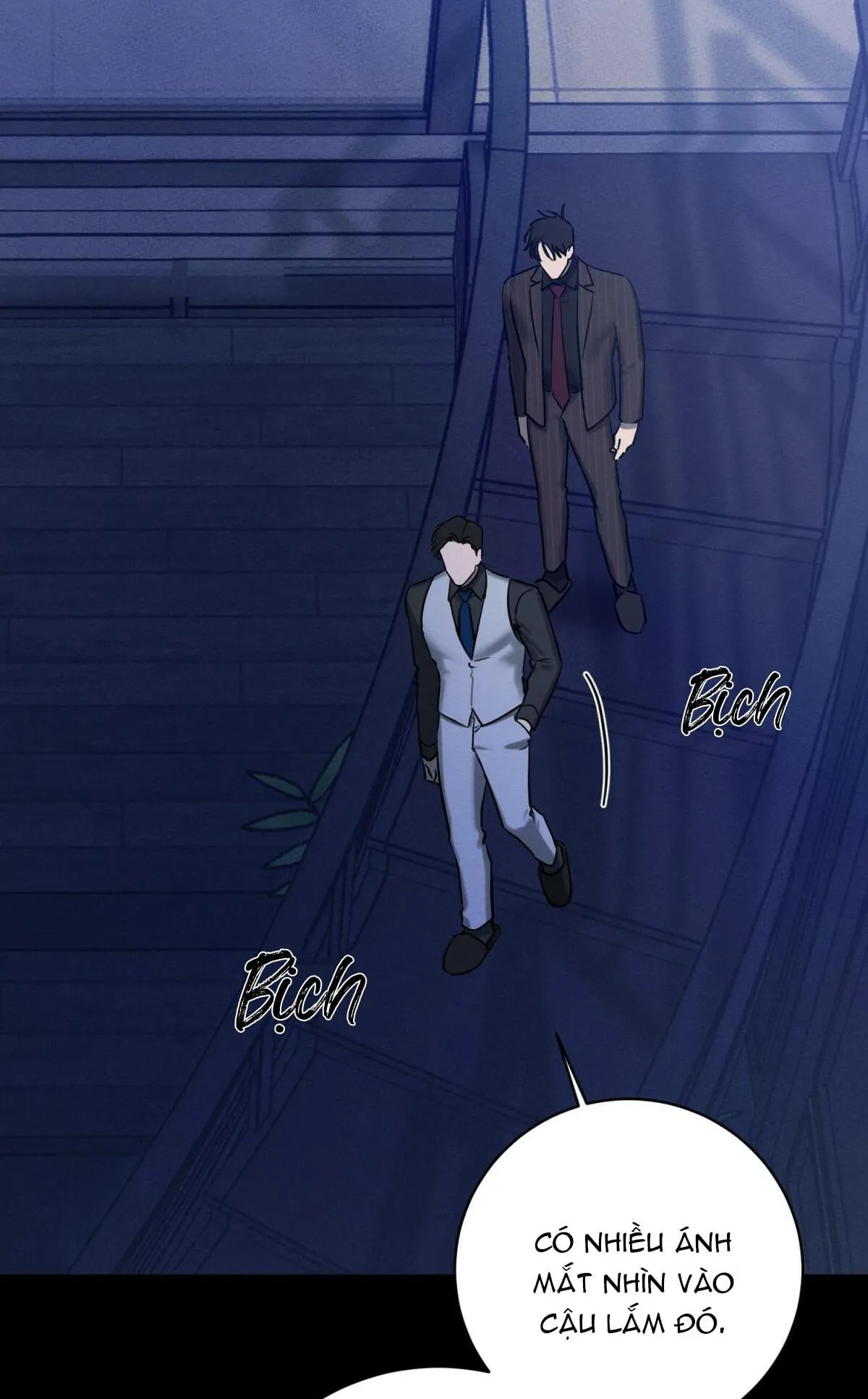 Kẻ Phản Diện Chapter 14 Trang 55