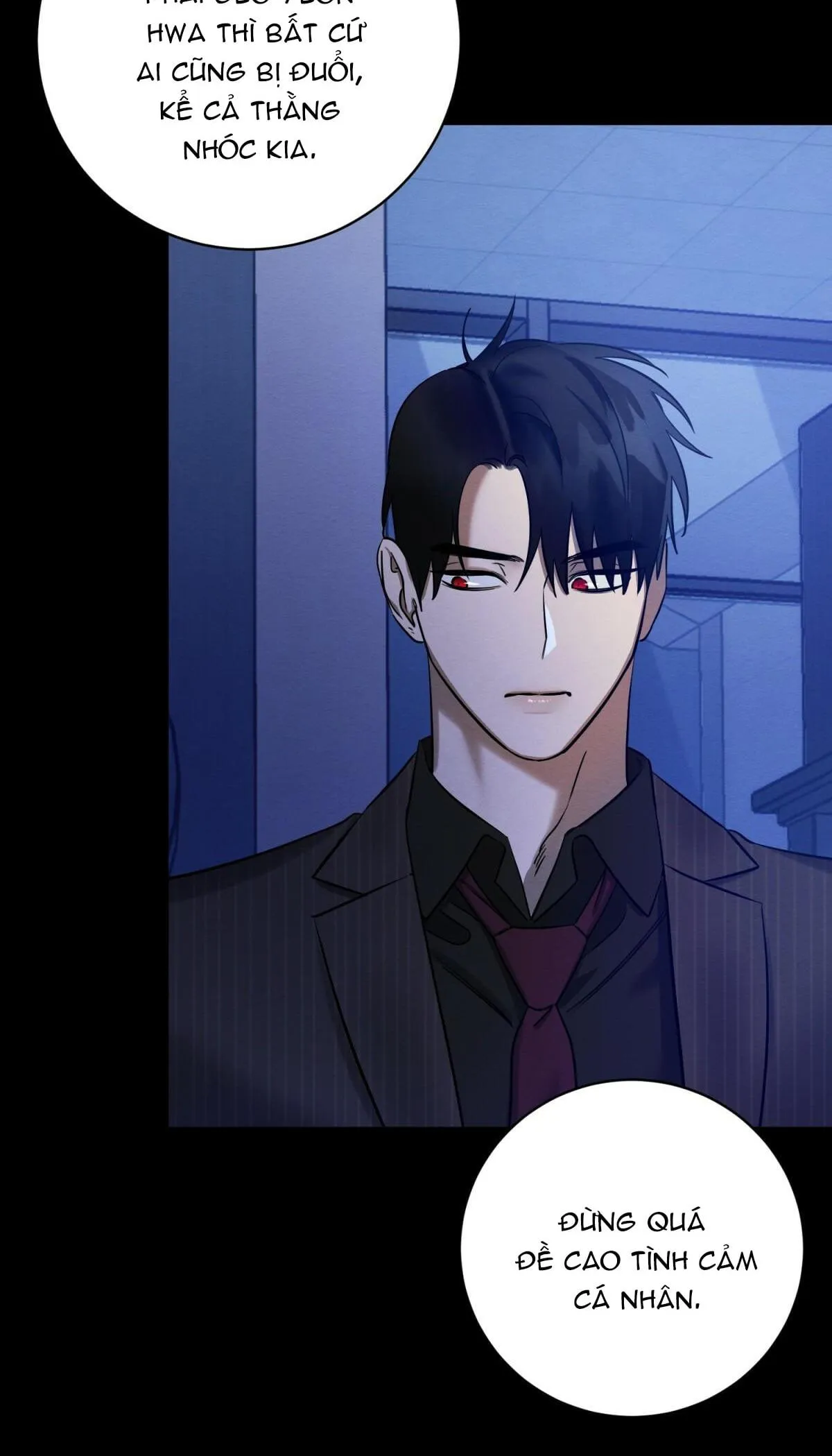 Kẻ Phản Diện Chapter 14 Trang 57