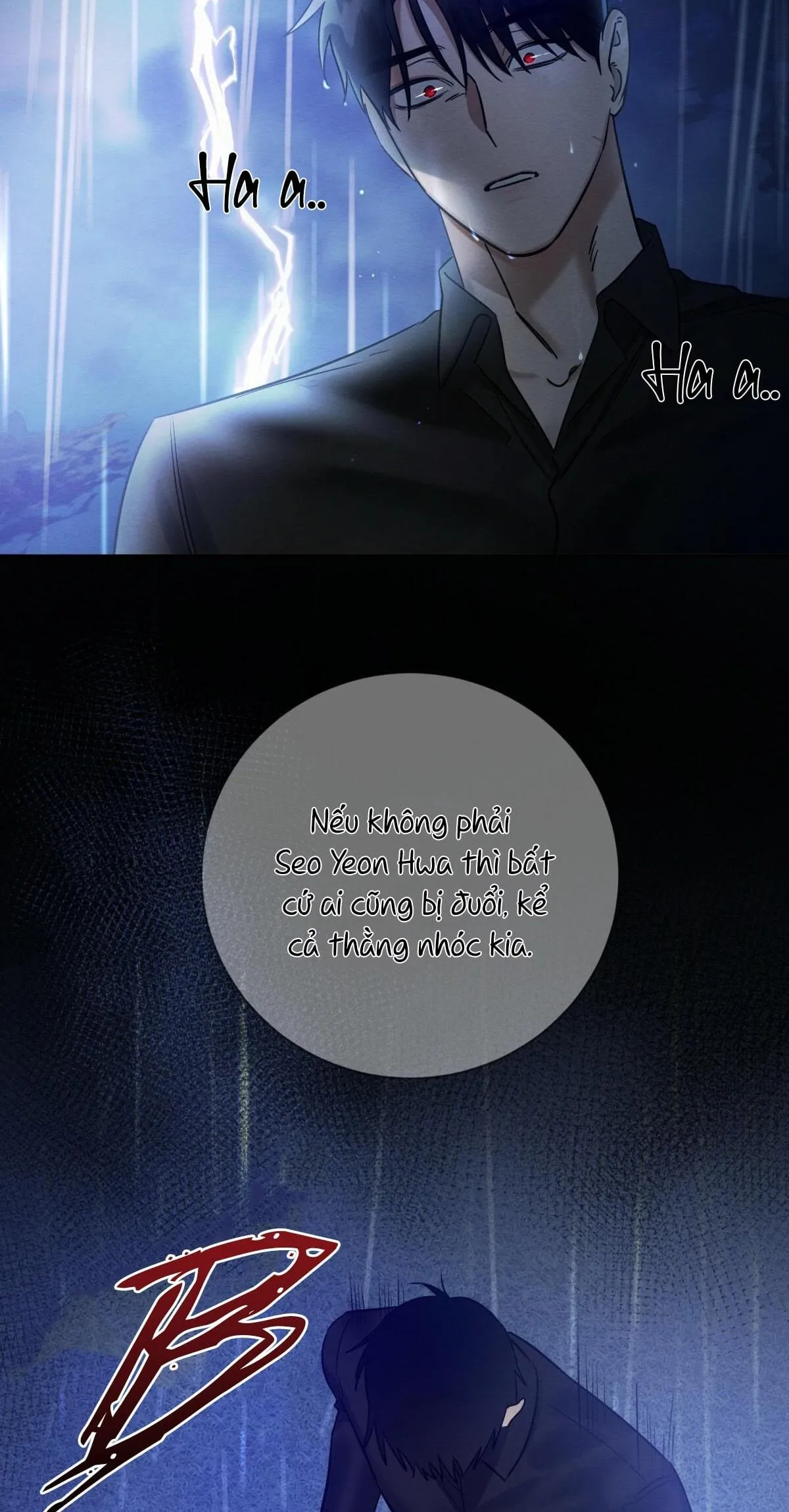 Kẻ Phản Diện Chapter 14 Trang 61